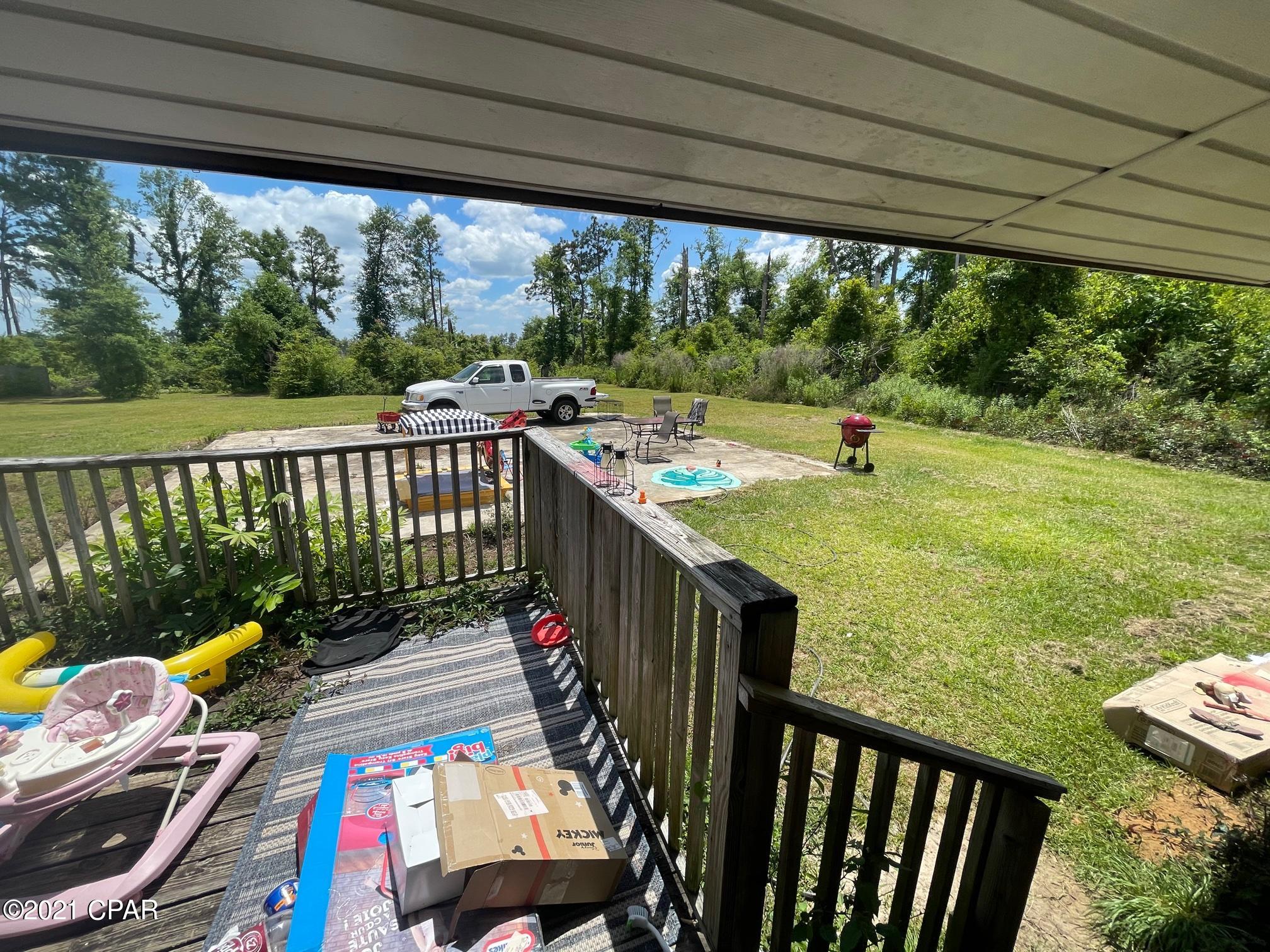 No Named Subdivision - Residential