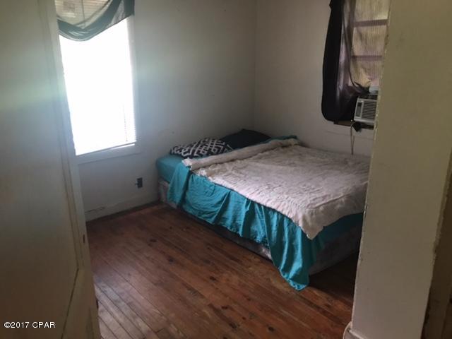 McClellan - Residential