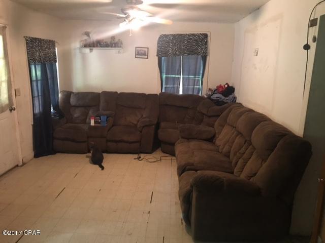 McClellan - Residential