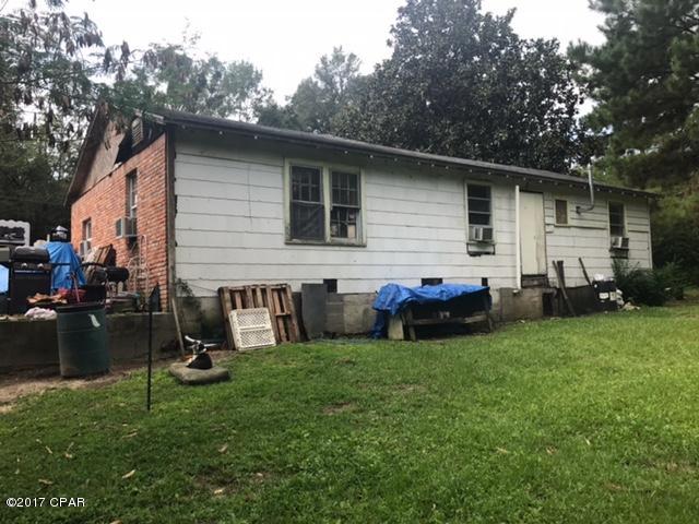 McClellan - Residential