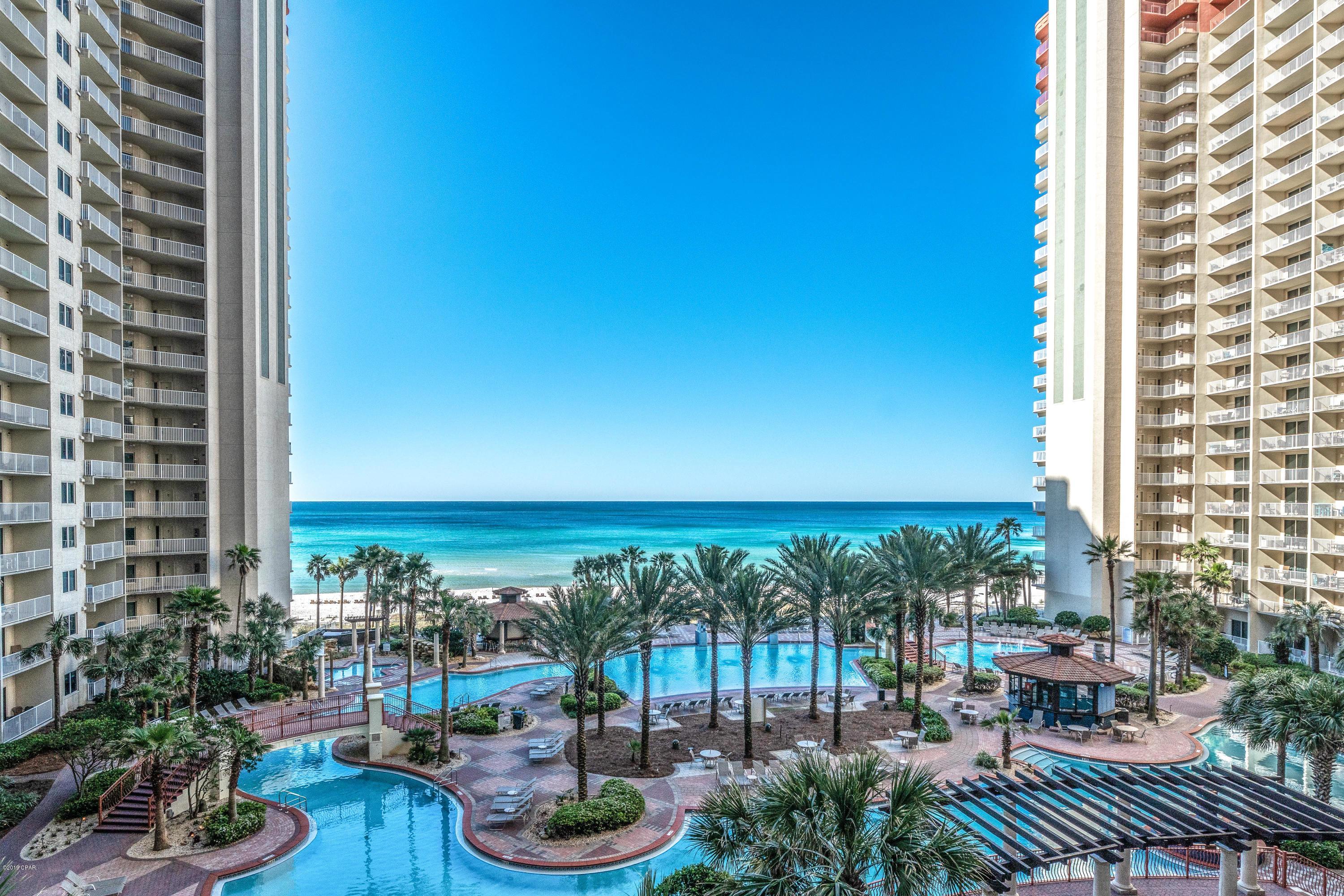 Shores Of Panama Phase I - Residential