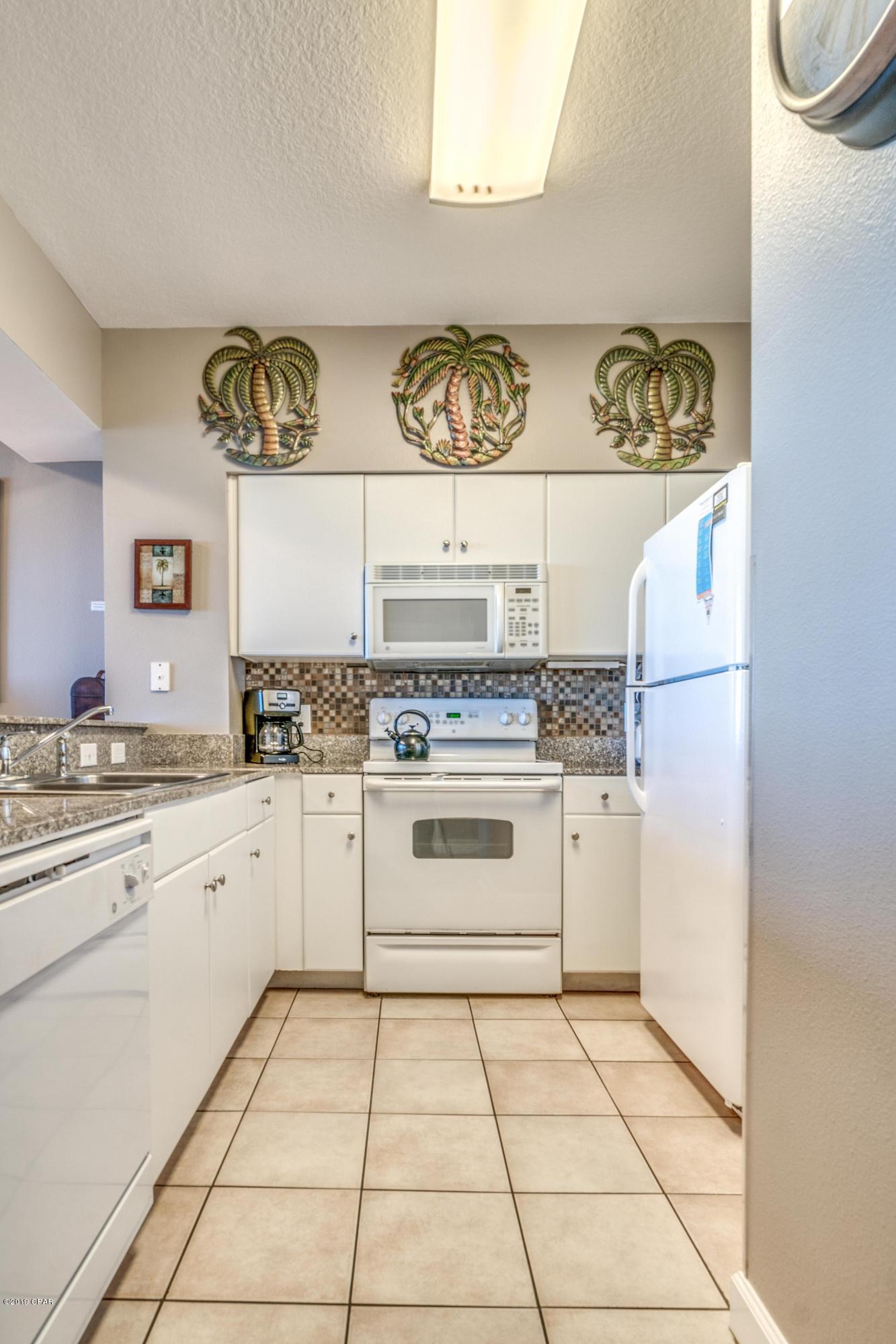 Shores Of Panama Phase I - Residential