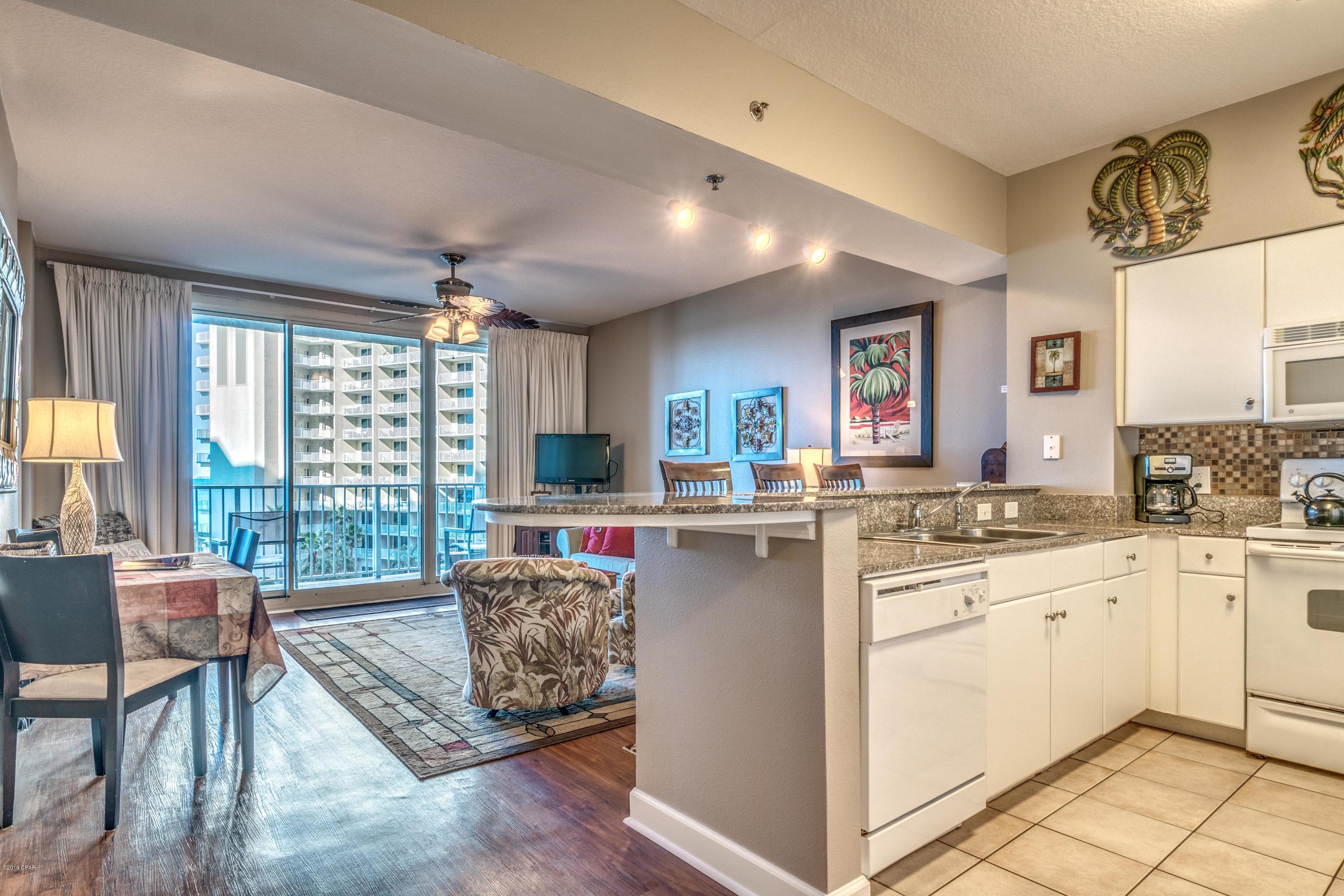 Shores Of Panama Phase I - Residential