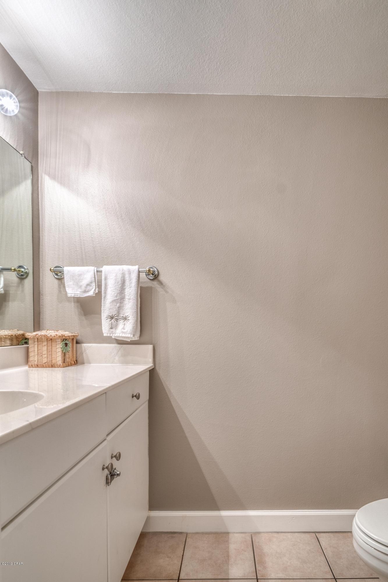 Shores Of Panama Phase I - Residential