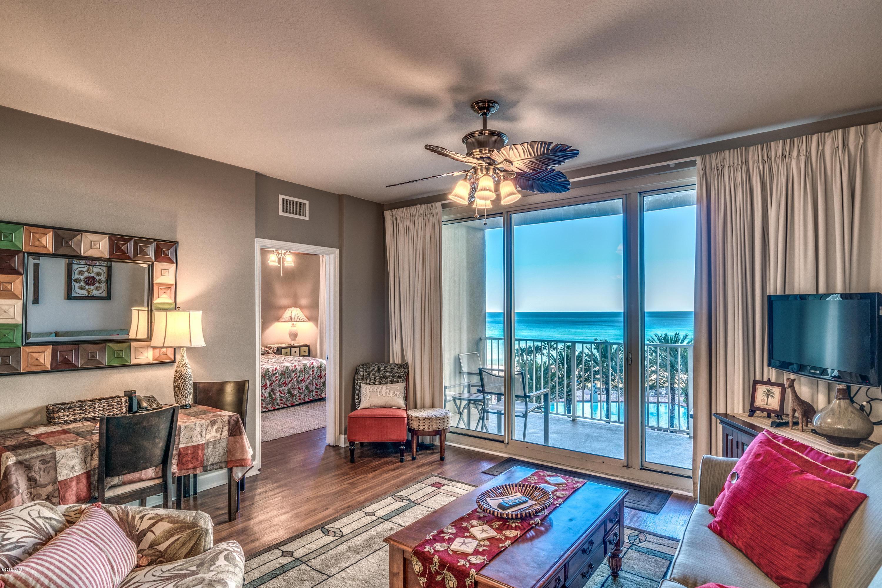 Shores Of Panama Phase I - Residential