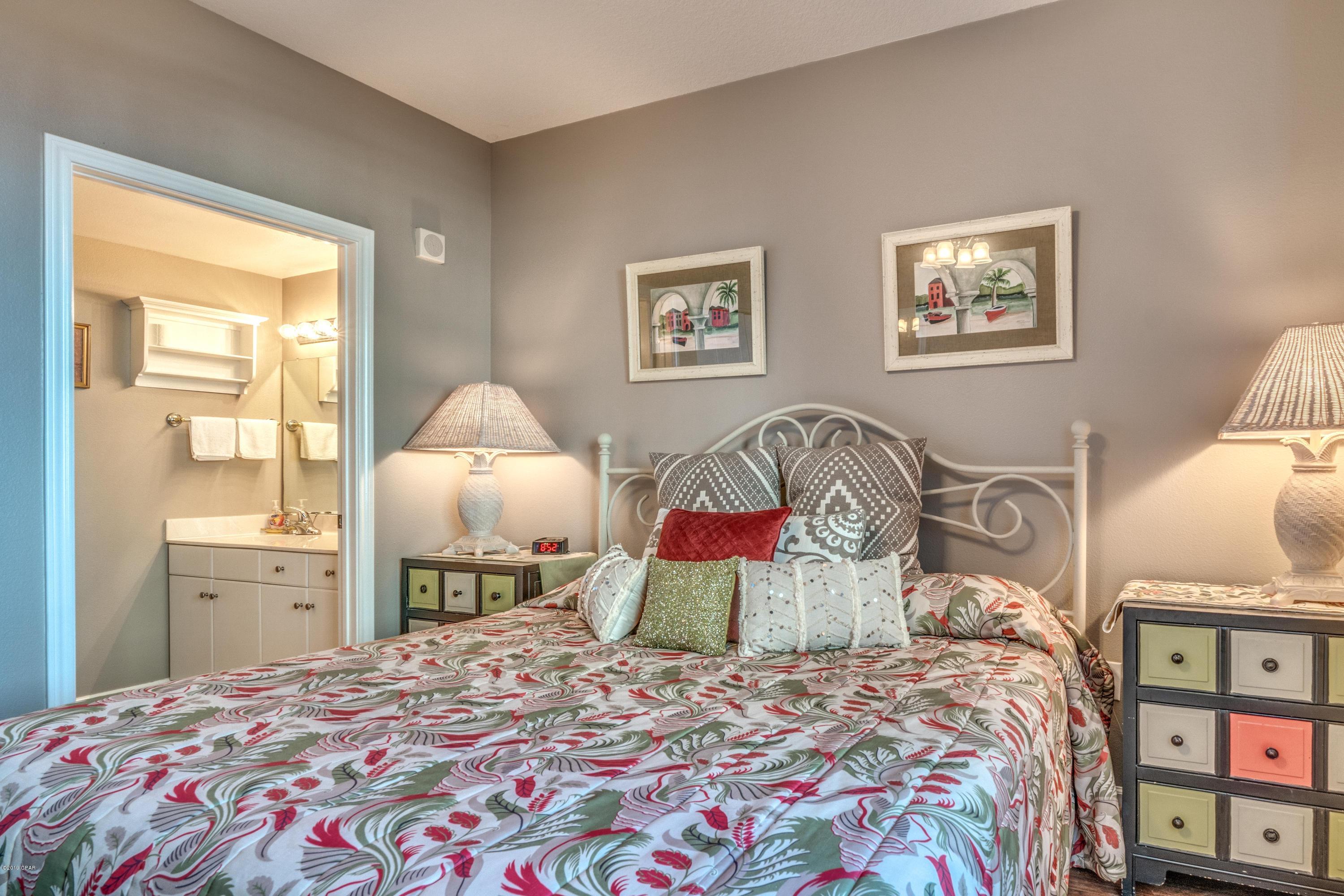 Shores Of Panama Phase I - Residential