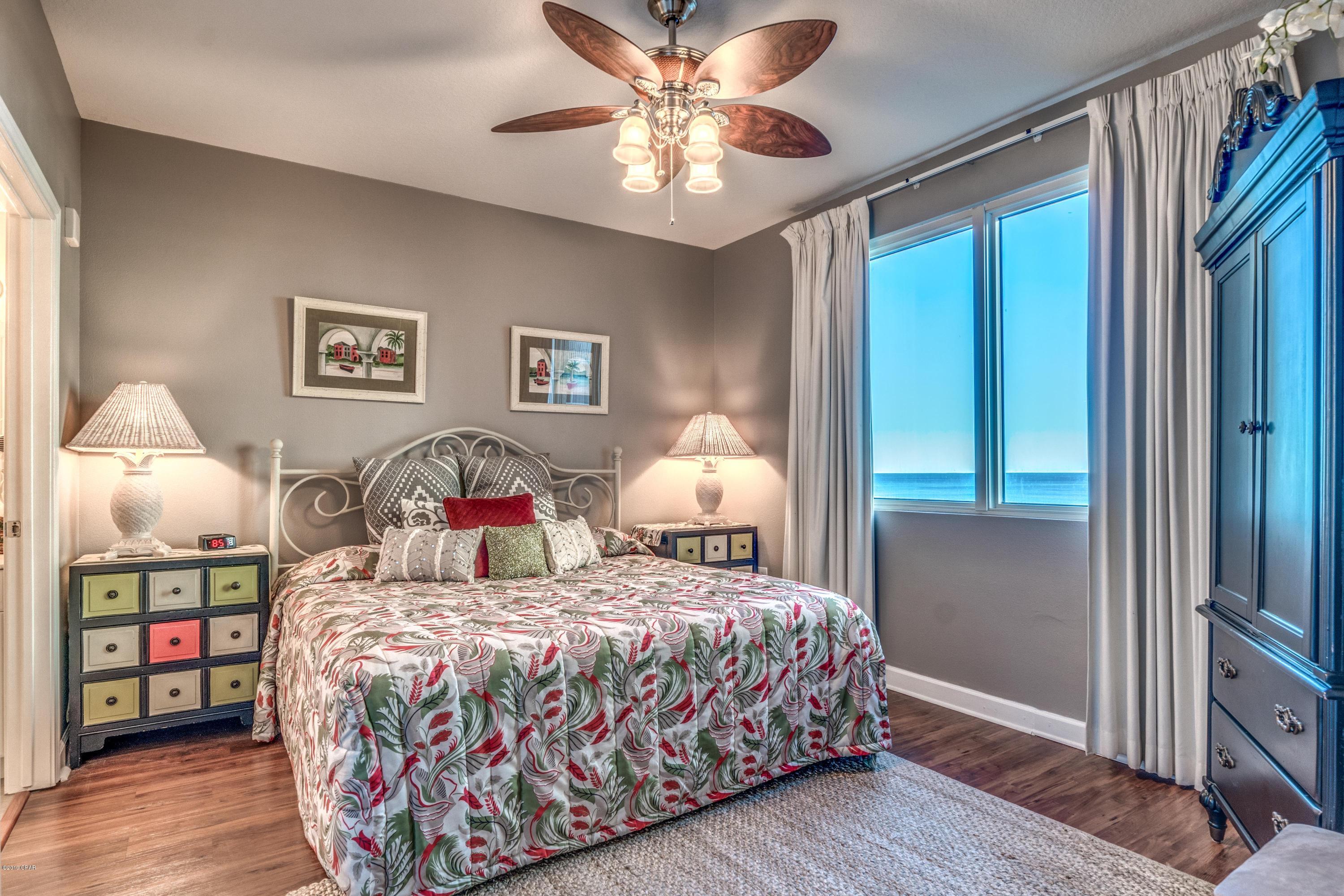 Shores Of Panama Phase I - Residential