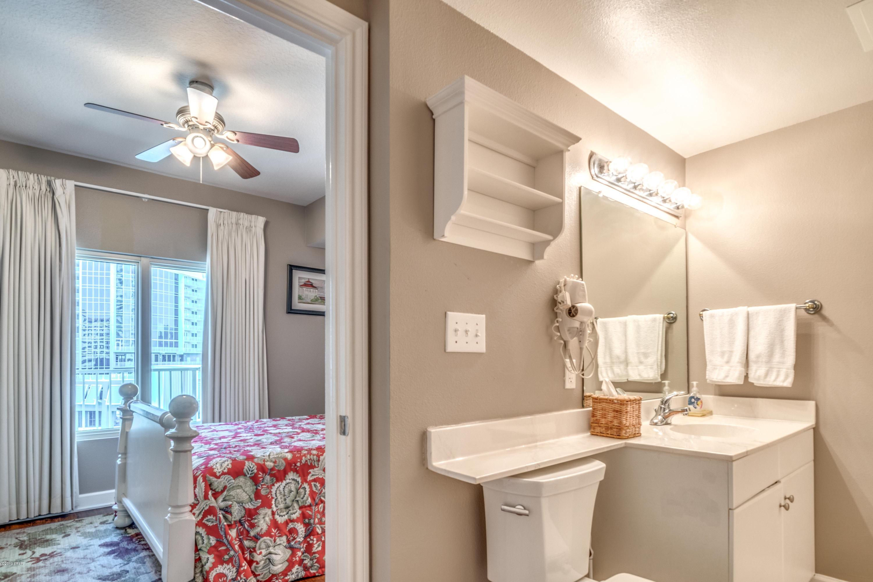 Shores Of Panama Phase I - Residential