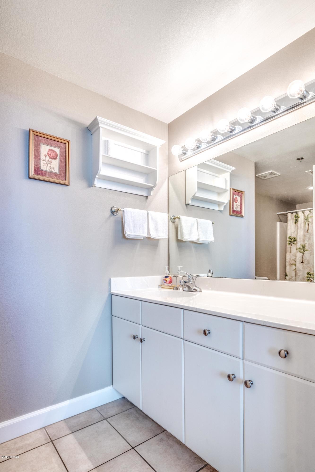 Shores Of Panama Phase I - Residential