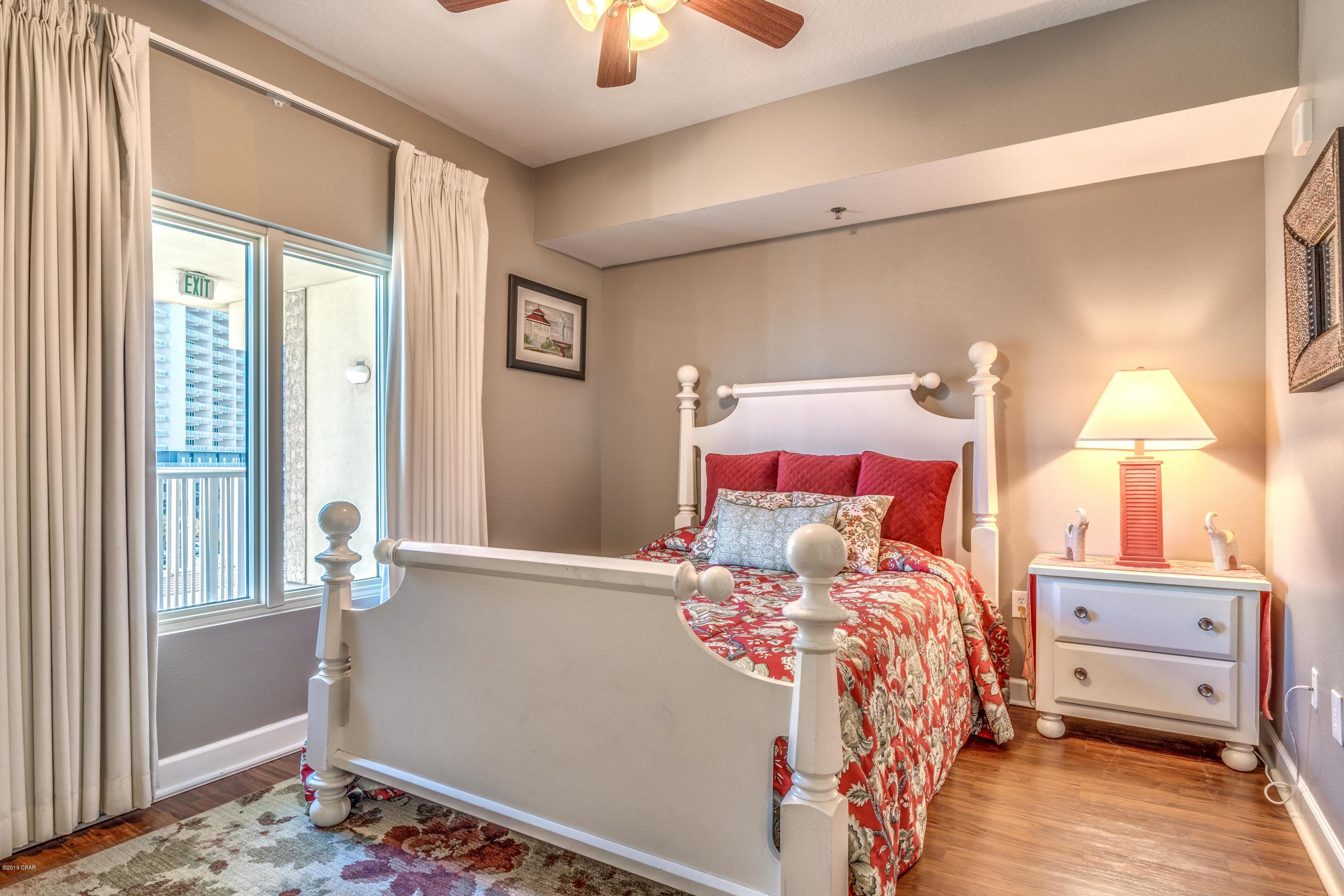 Shores Of Panama Phase I - Residential