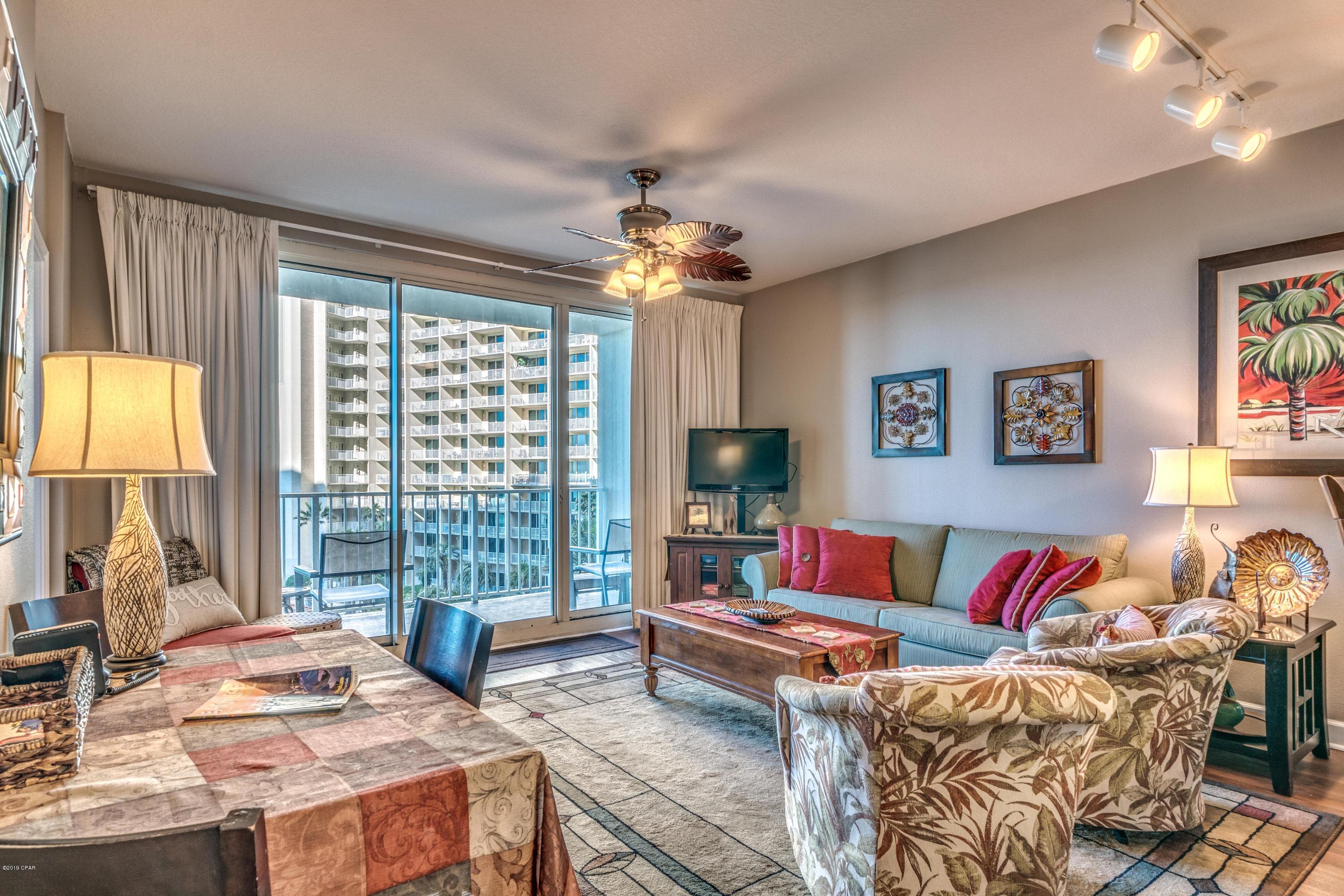 Shores Of Panama Phase I - Residential