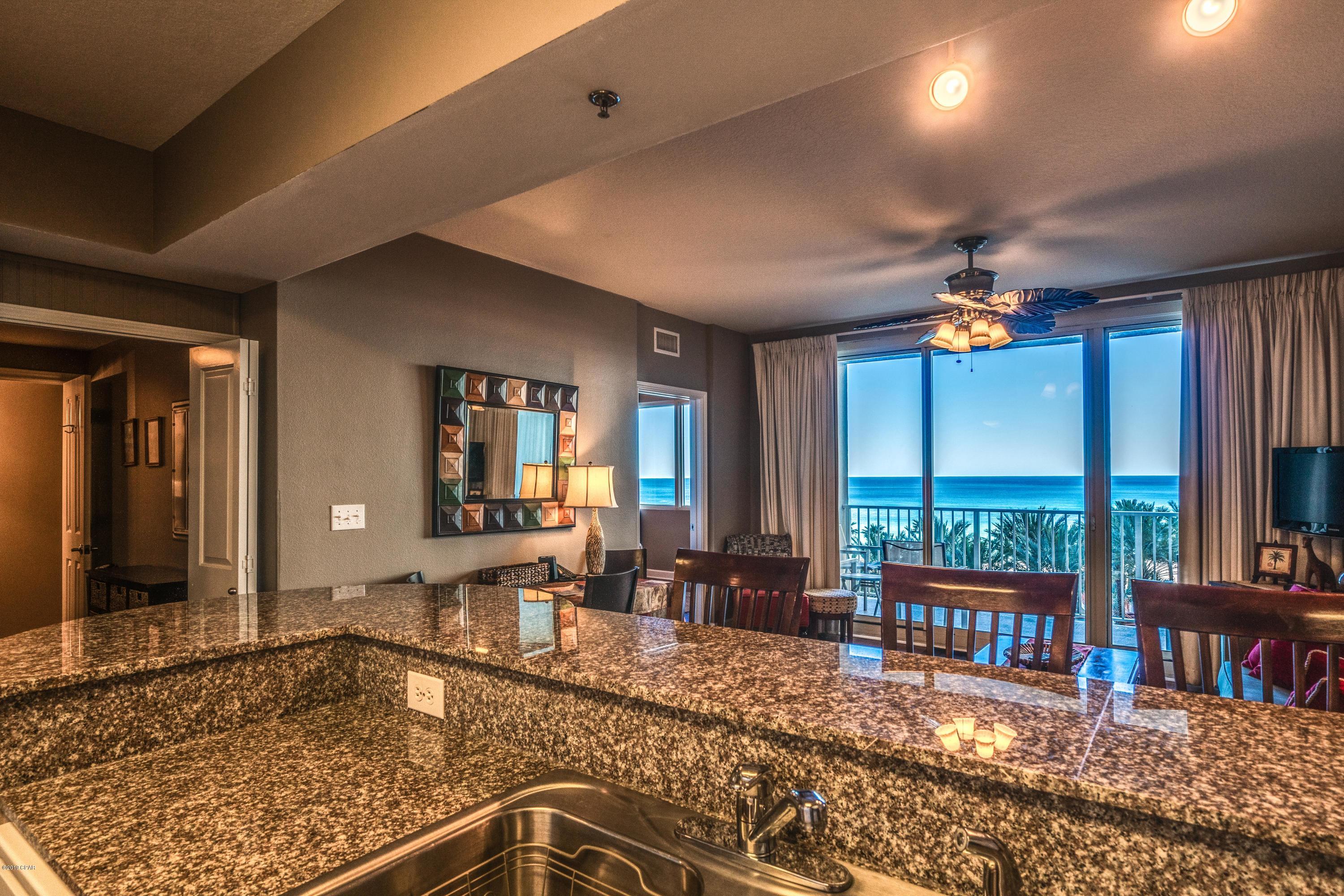 Shores Of Panama Phase I - Residential