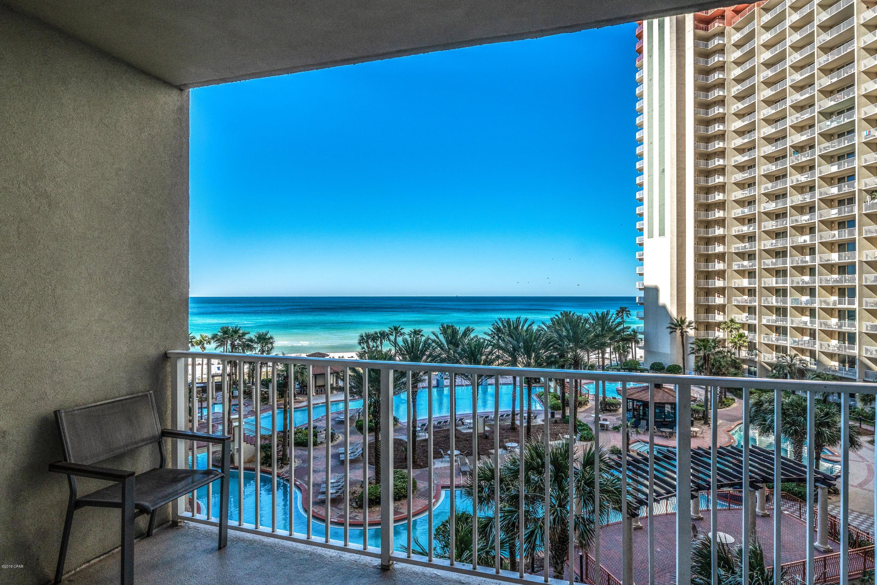 Shores Of Panama Phase I - Residential