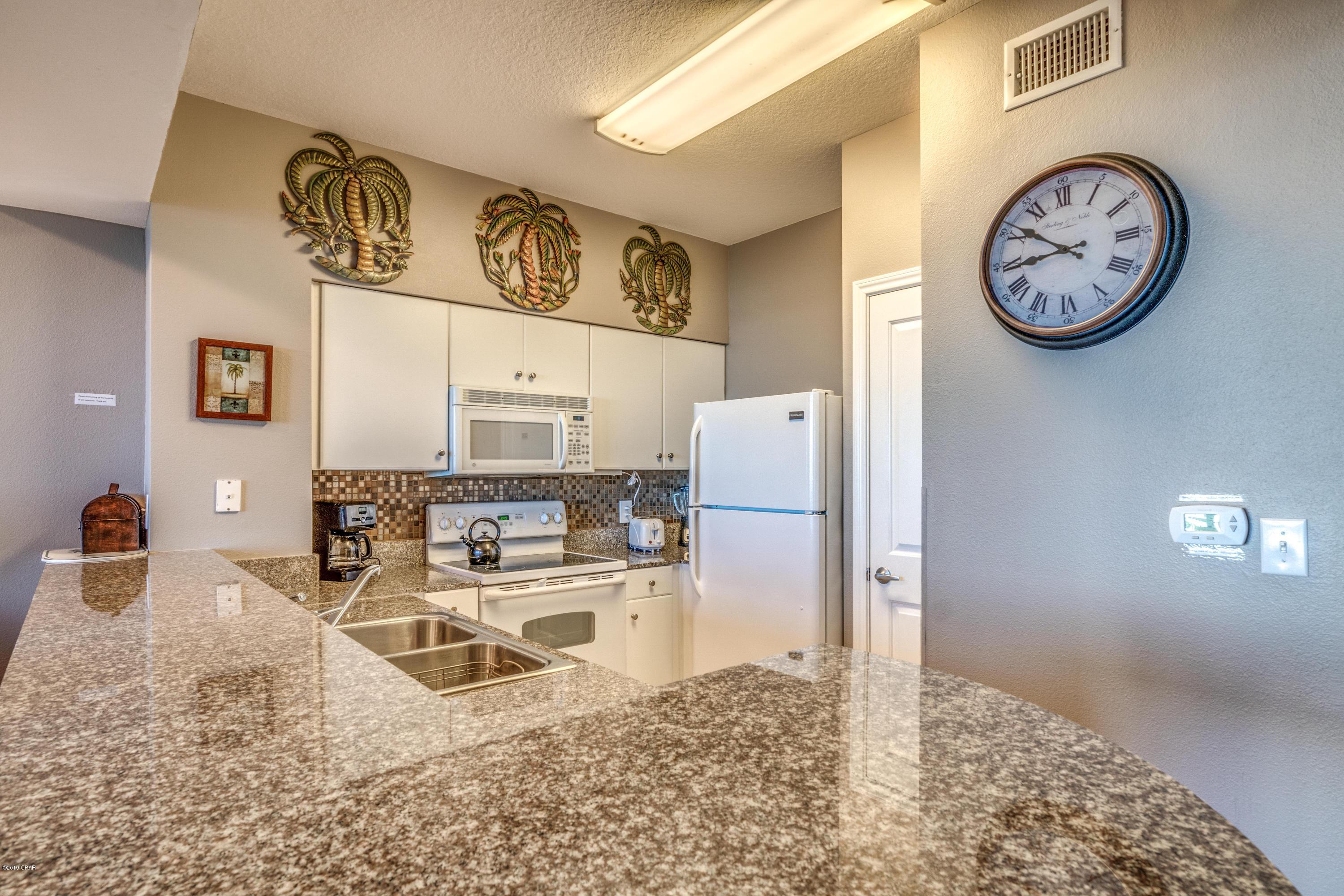 Shores Of Panama Phase I - Residential