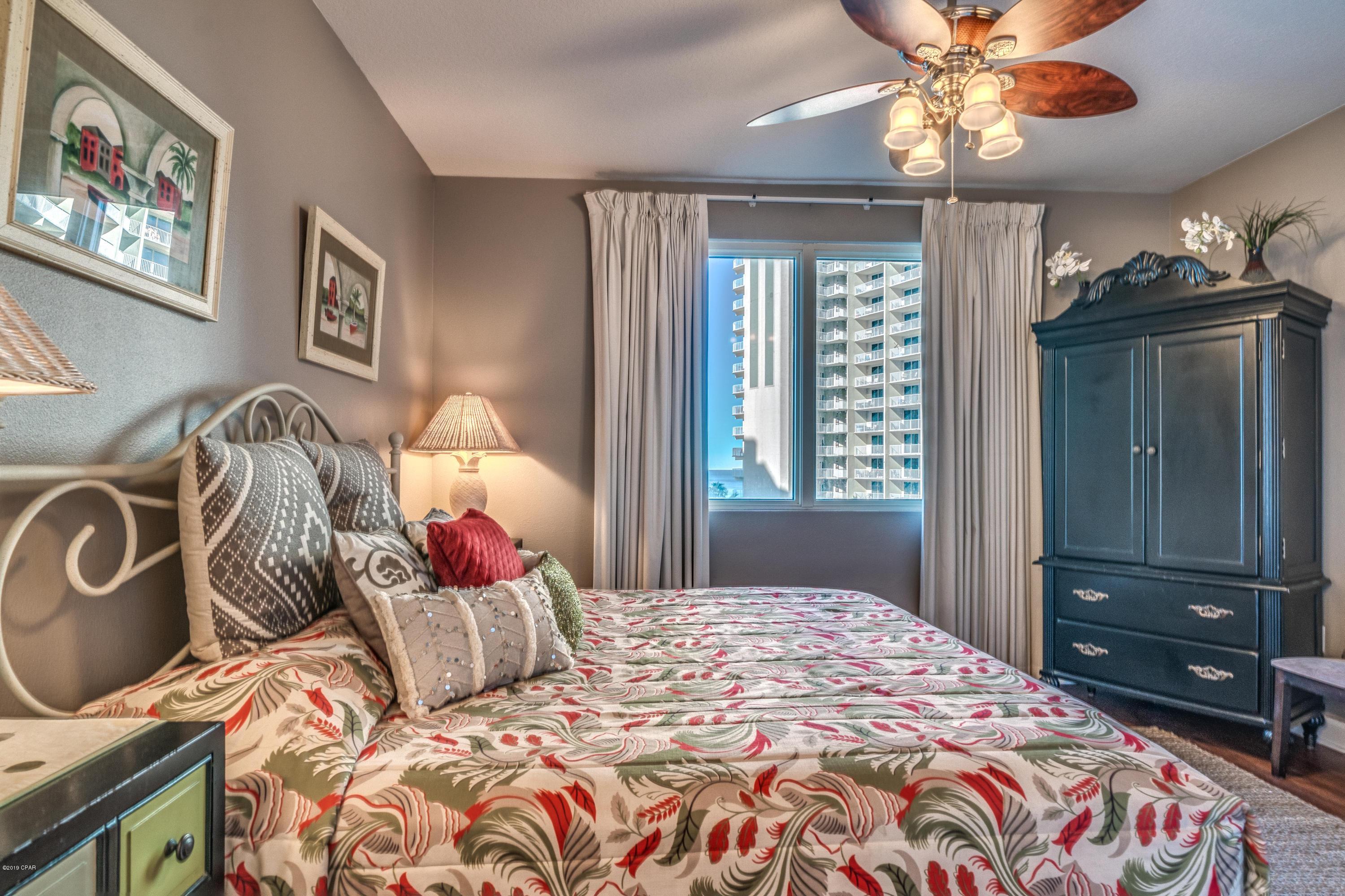 Shores Of Panama Phase I - Residential