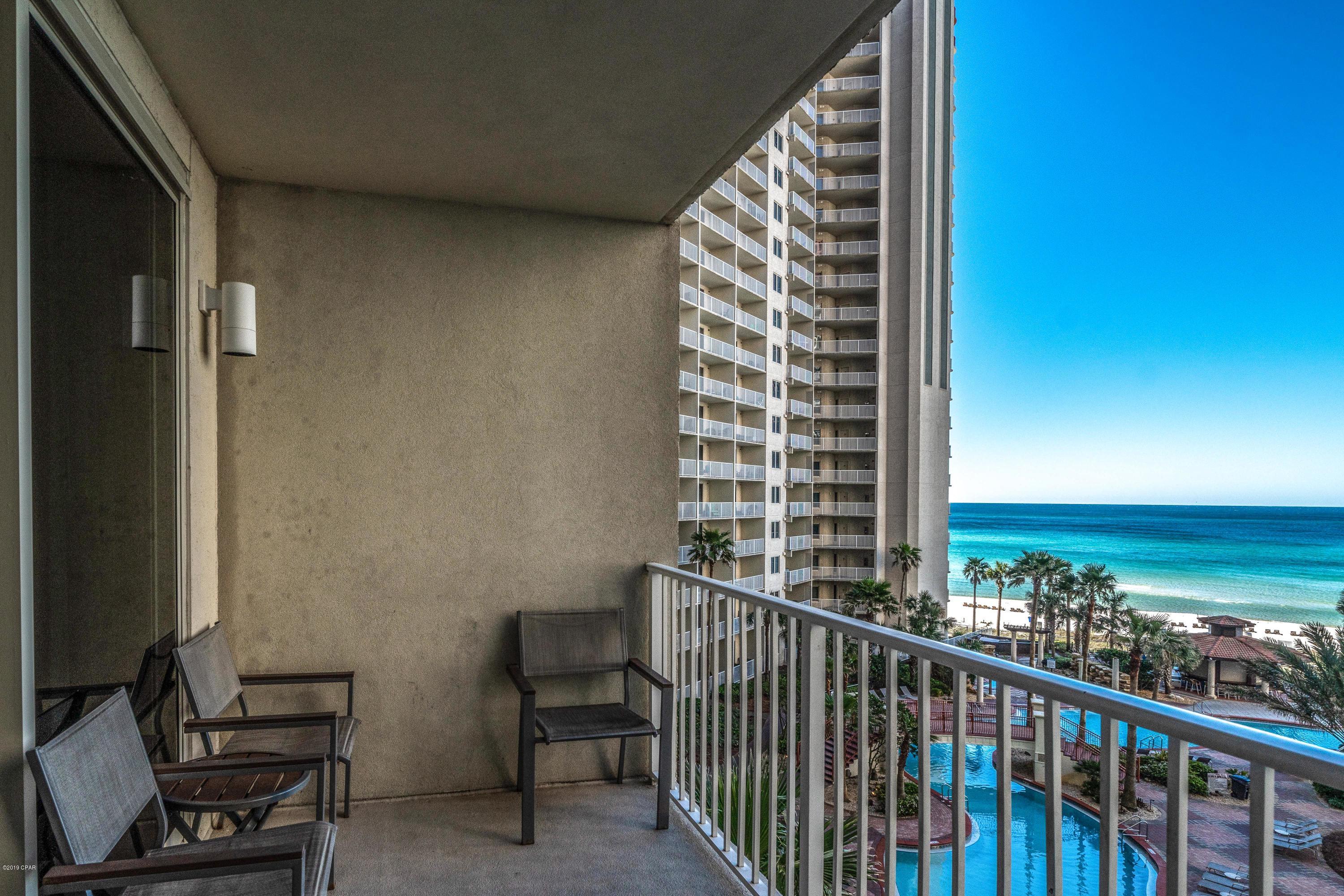 Shores Of Panama Phase I - Residential