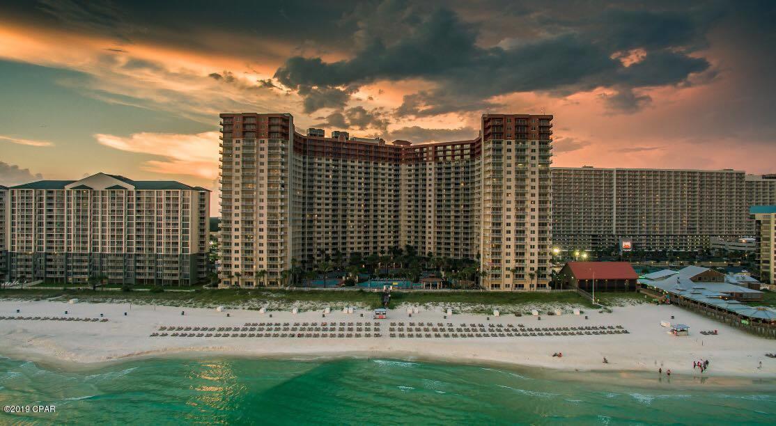 Shores Of Panama Phase I - Residential