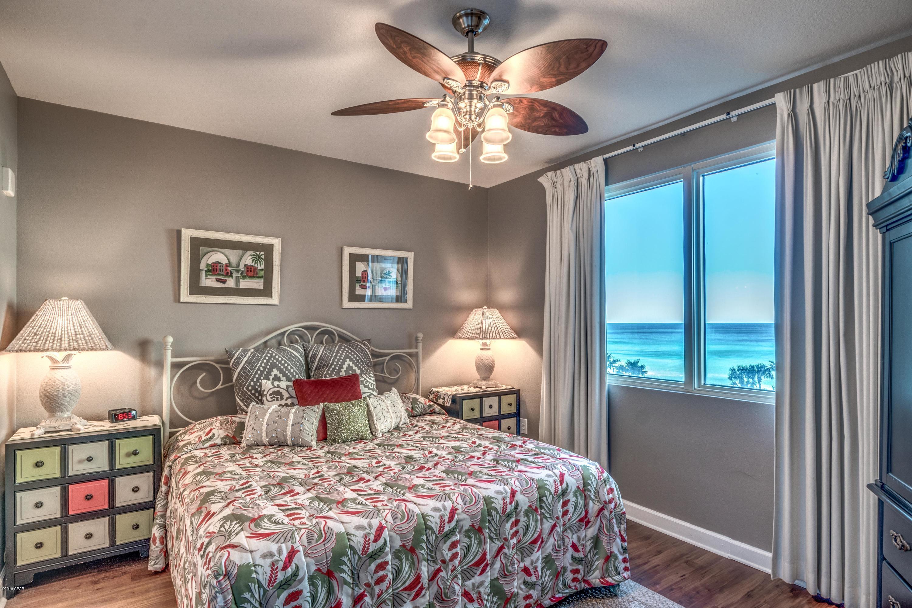 Shores Of Panama Phase I - Residential