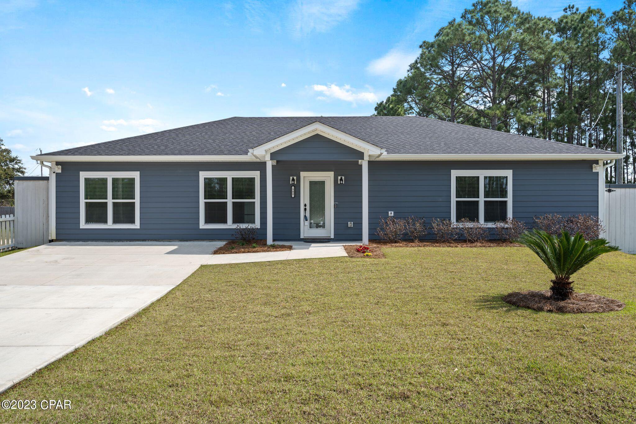 Inlet Beach Heights - Residential