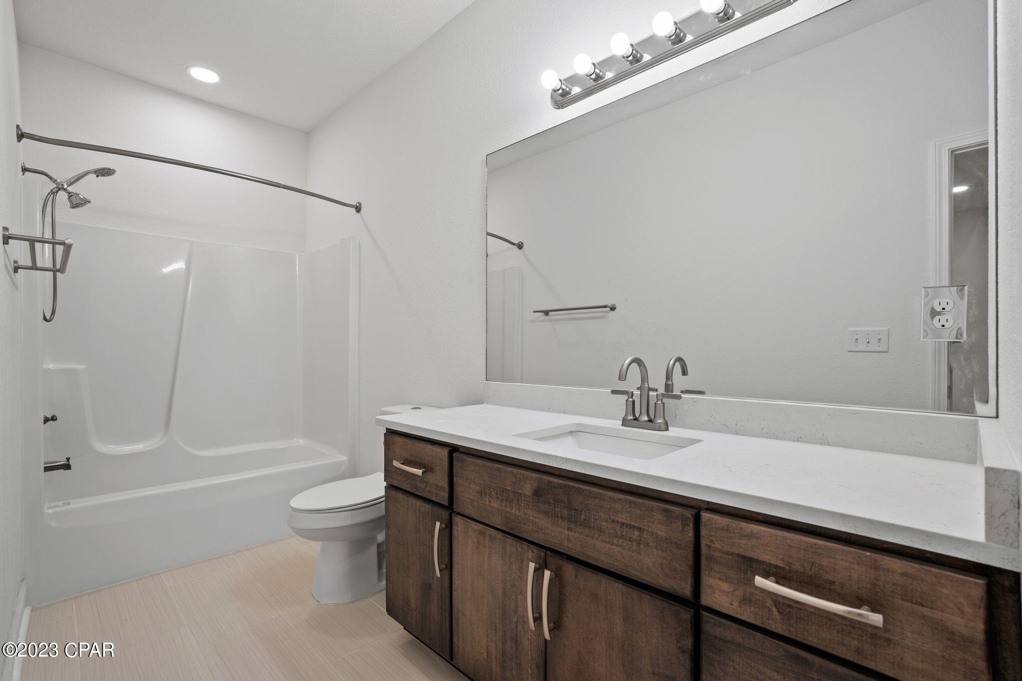 Inlet Beach Heights - Residential