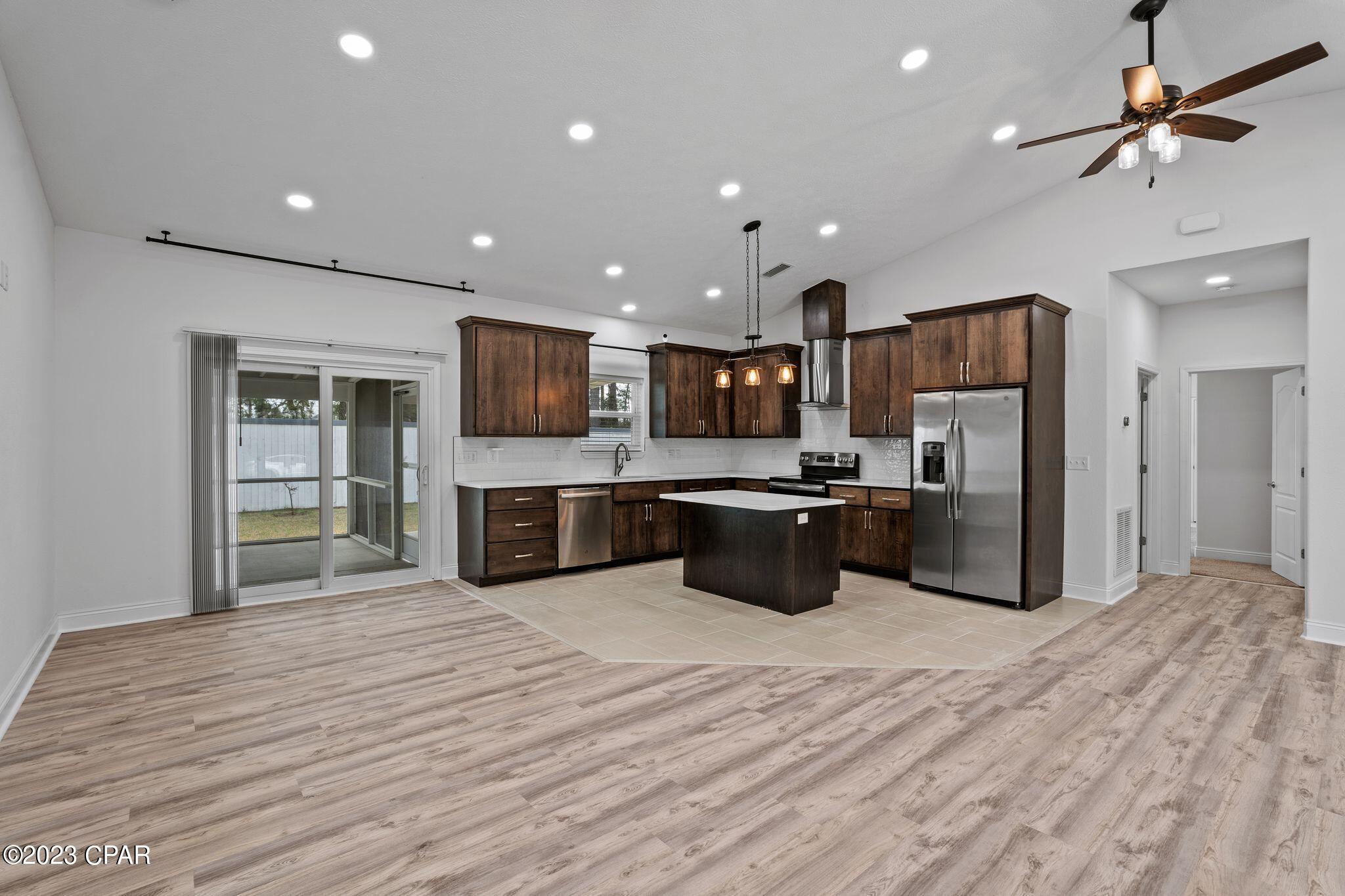 Inlet Beach Heights - Residential