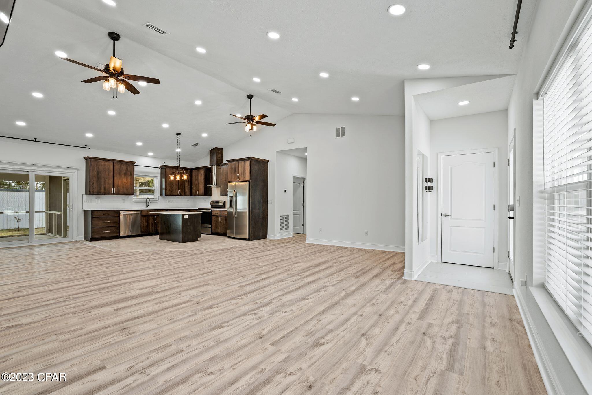 Inlet Beach Heights - Residential