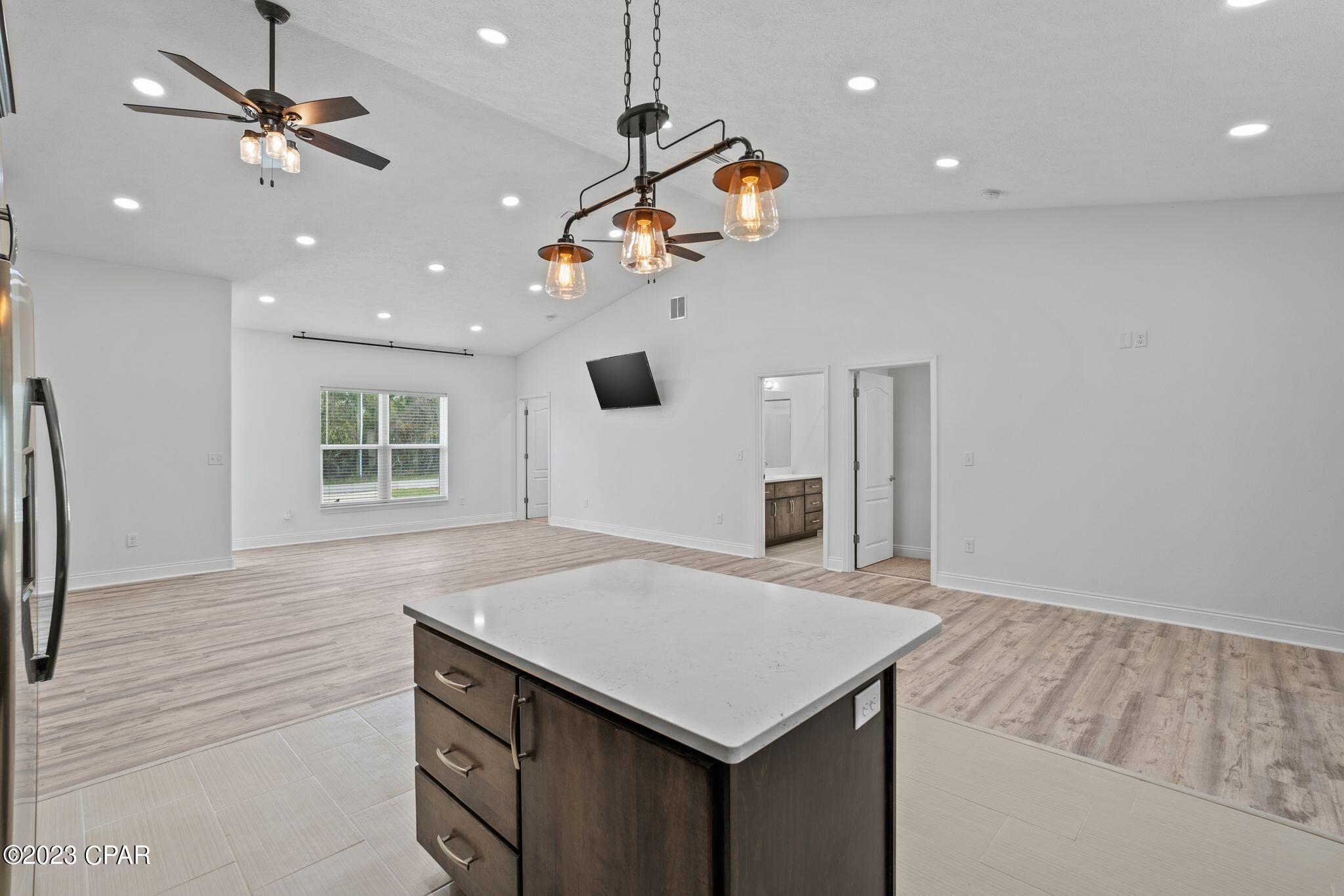 Inlet Beach Heights - Residential