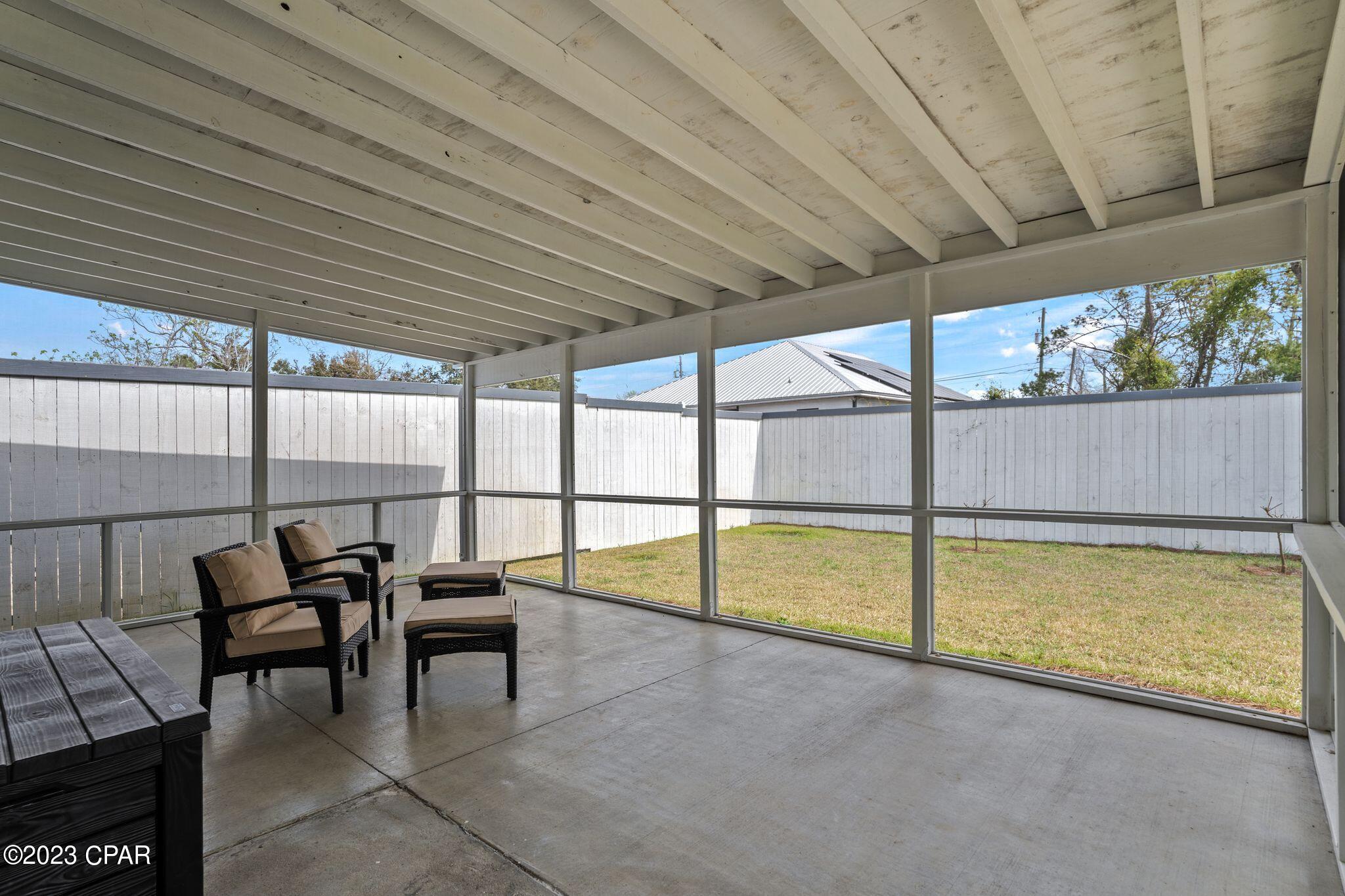 Inlet Beach Heights - Residential