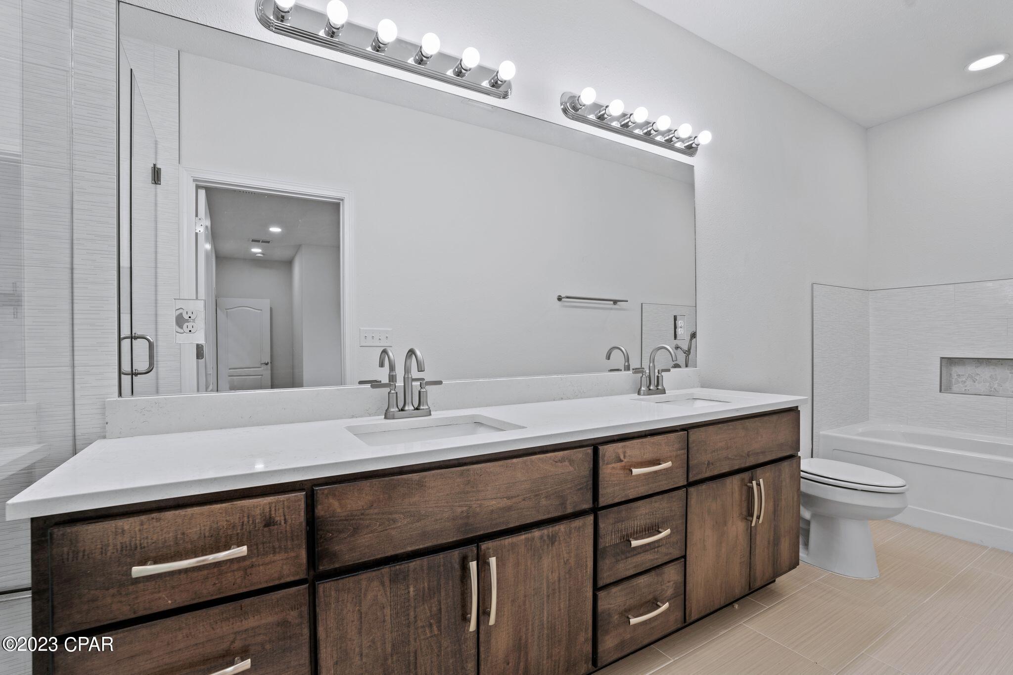 Inlet Beach Heights - Residential