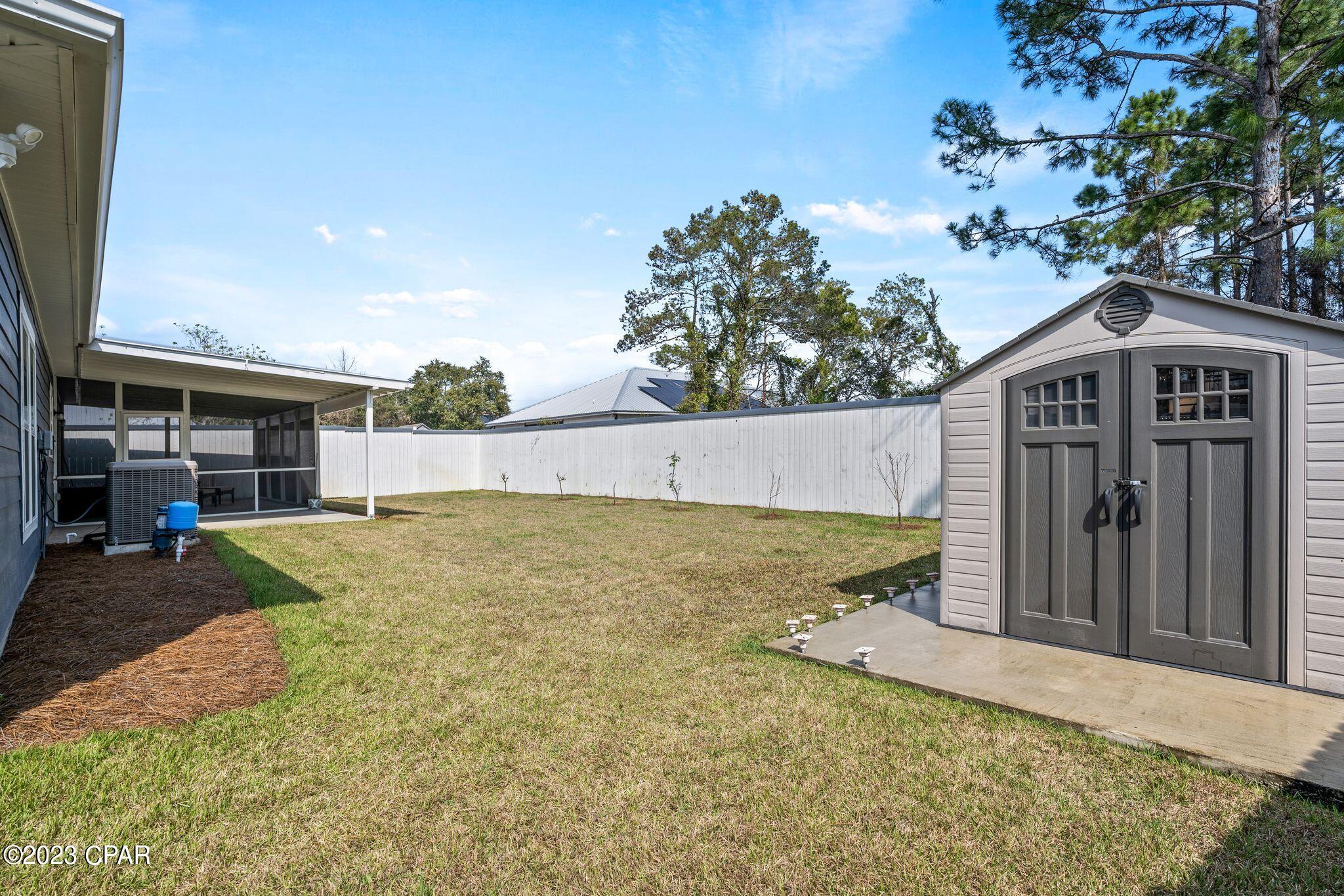 Inlet Beach Heights - Residential