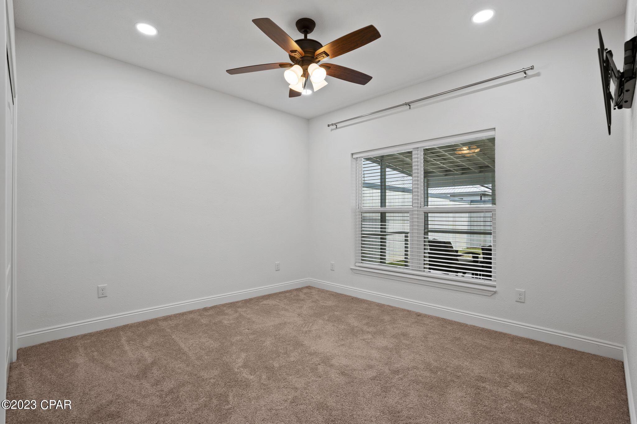 Inlet Beach Heights - Residential