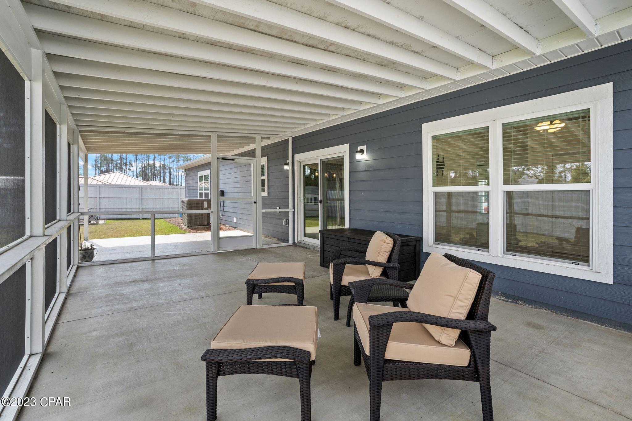 Inlet Beach Heights - Residential