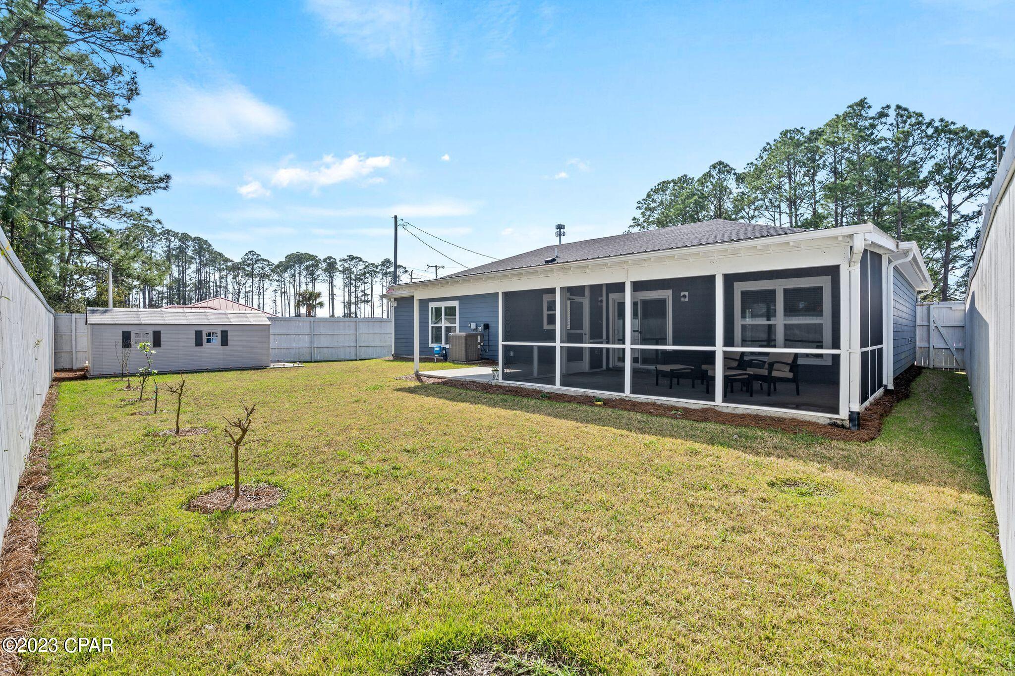 Inlet Beach Heights - Residential