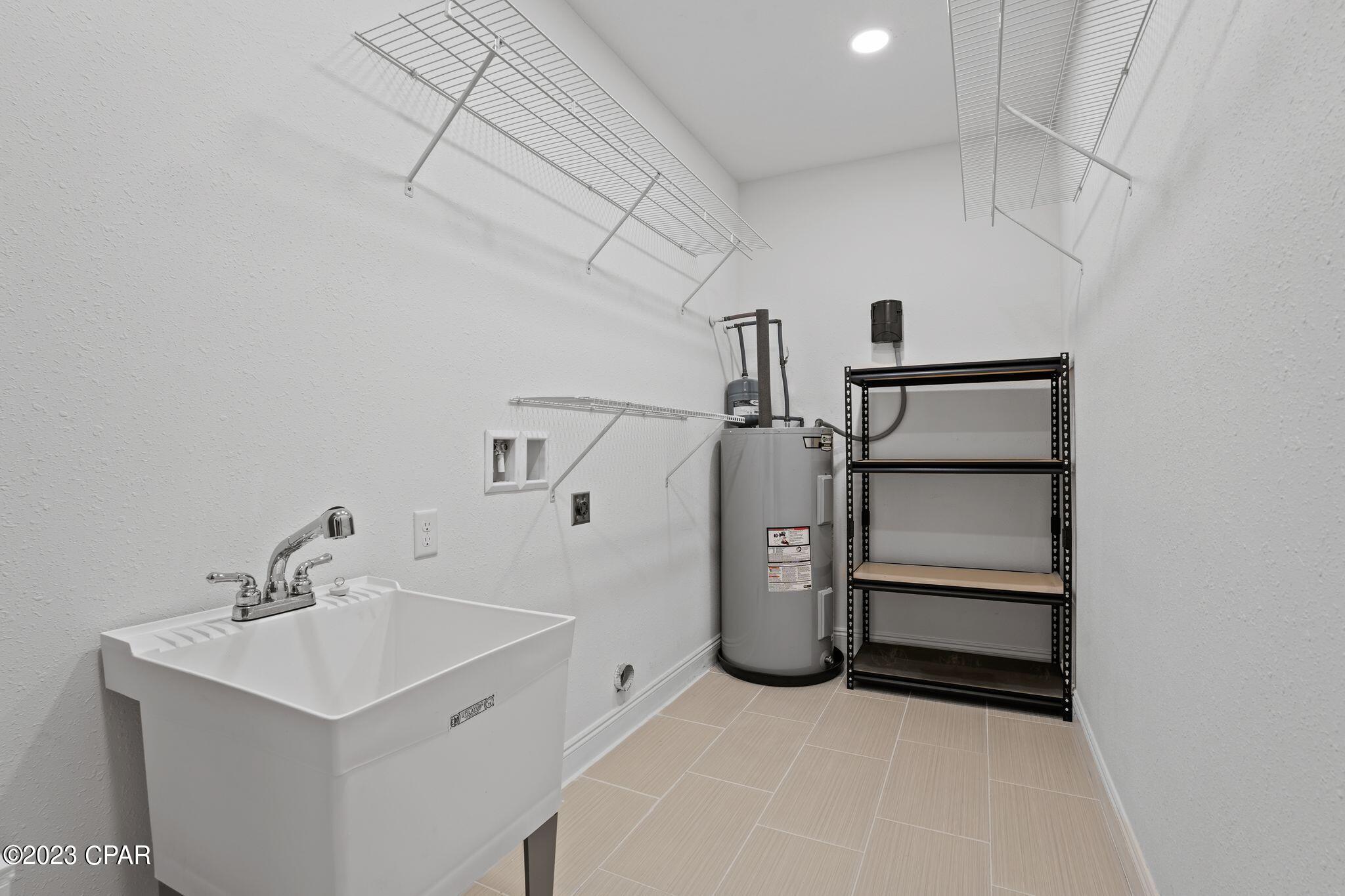 Inlet Beach Heights - Residential