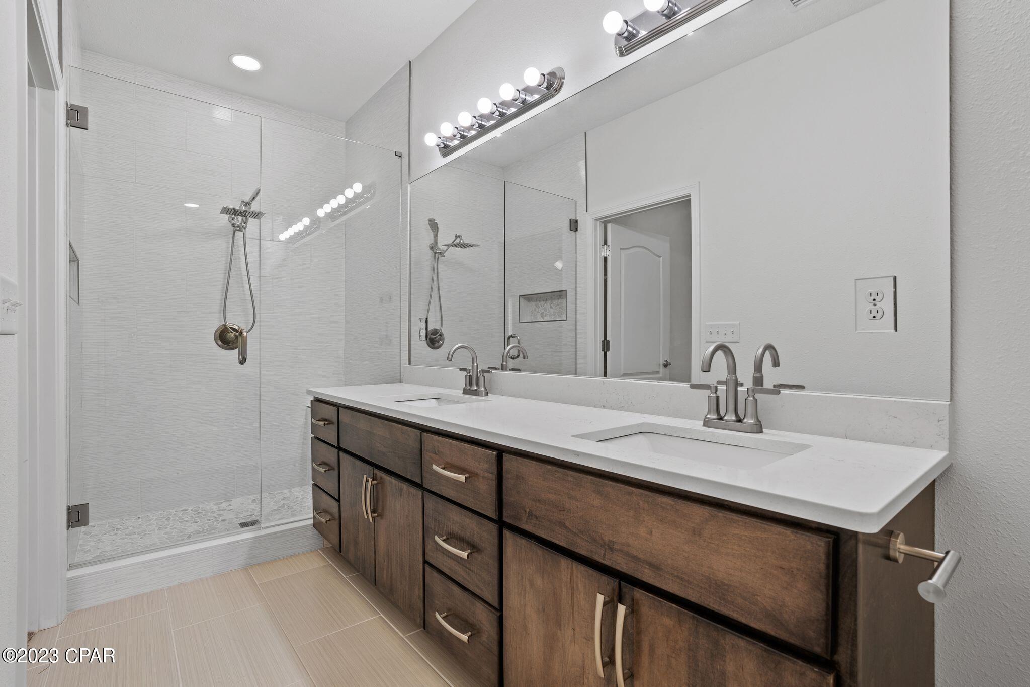 Inlet Beach Heights - Residential