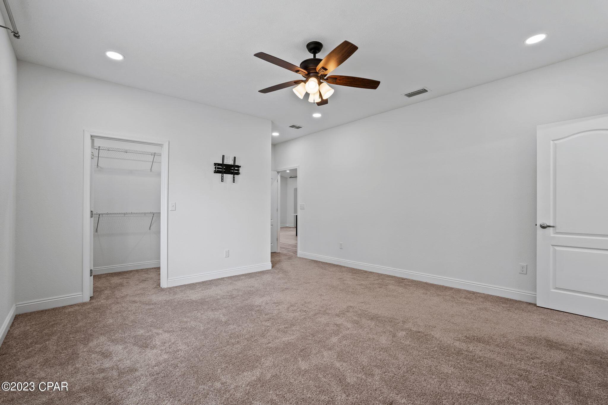 Inlet Beach Heights - Residential