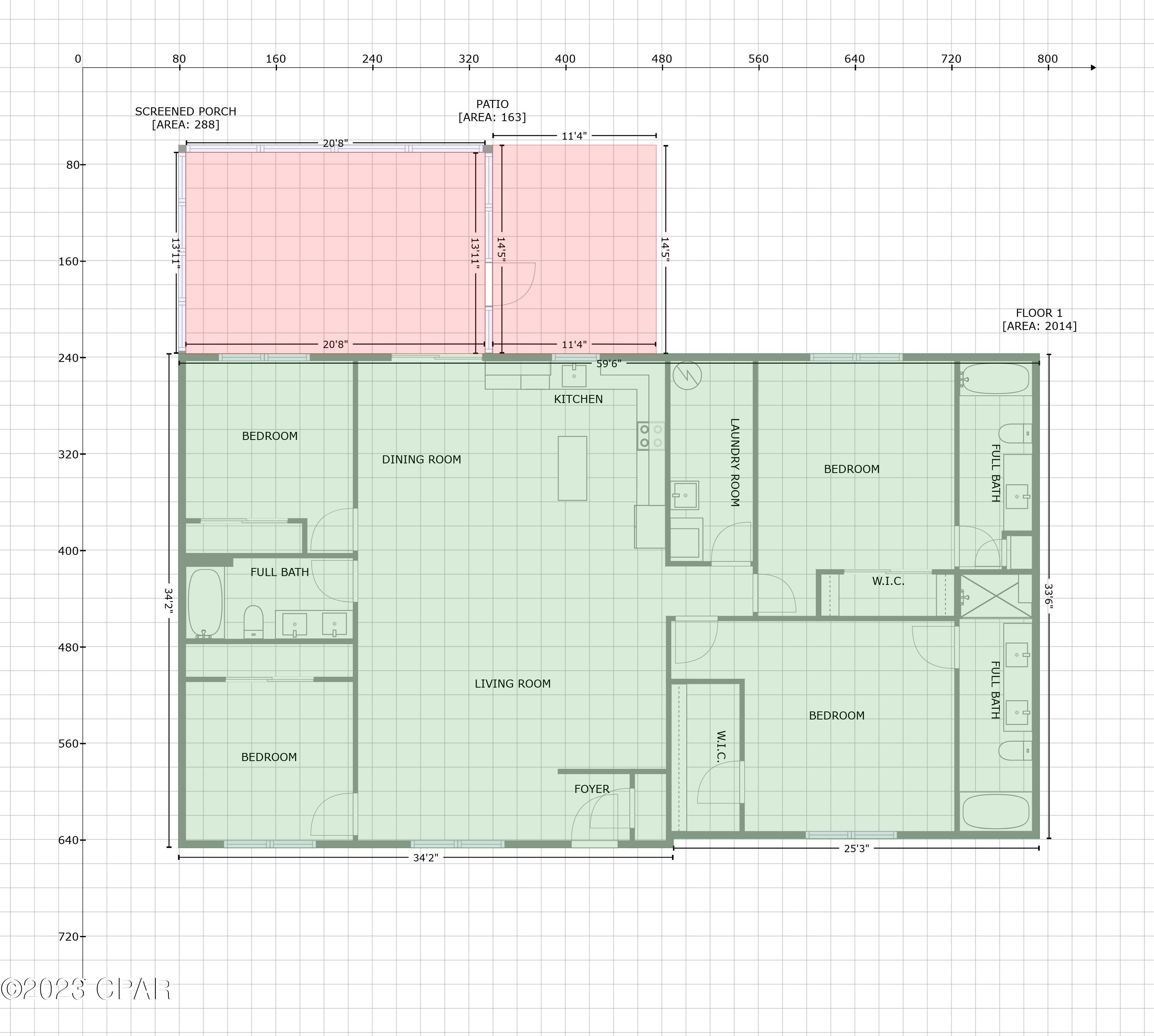 Inlet Beach Heights - Residential