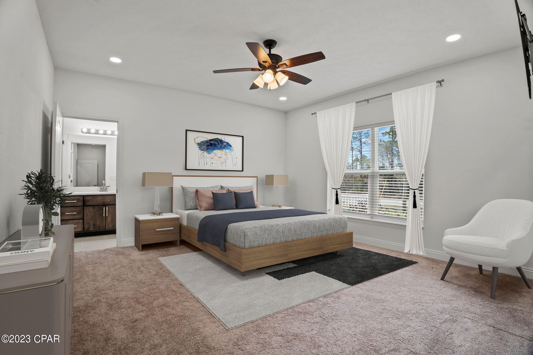 Inlet Beach Heights - Residential