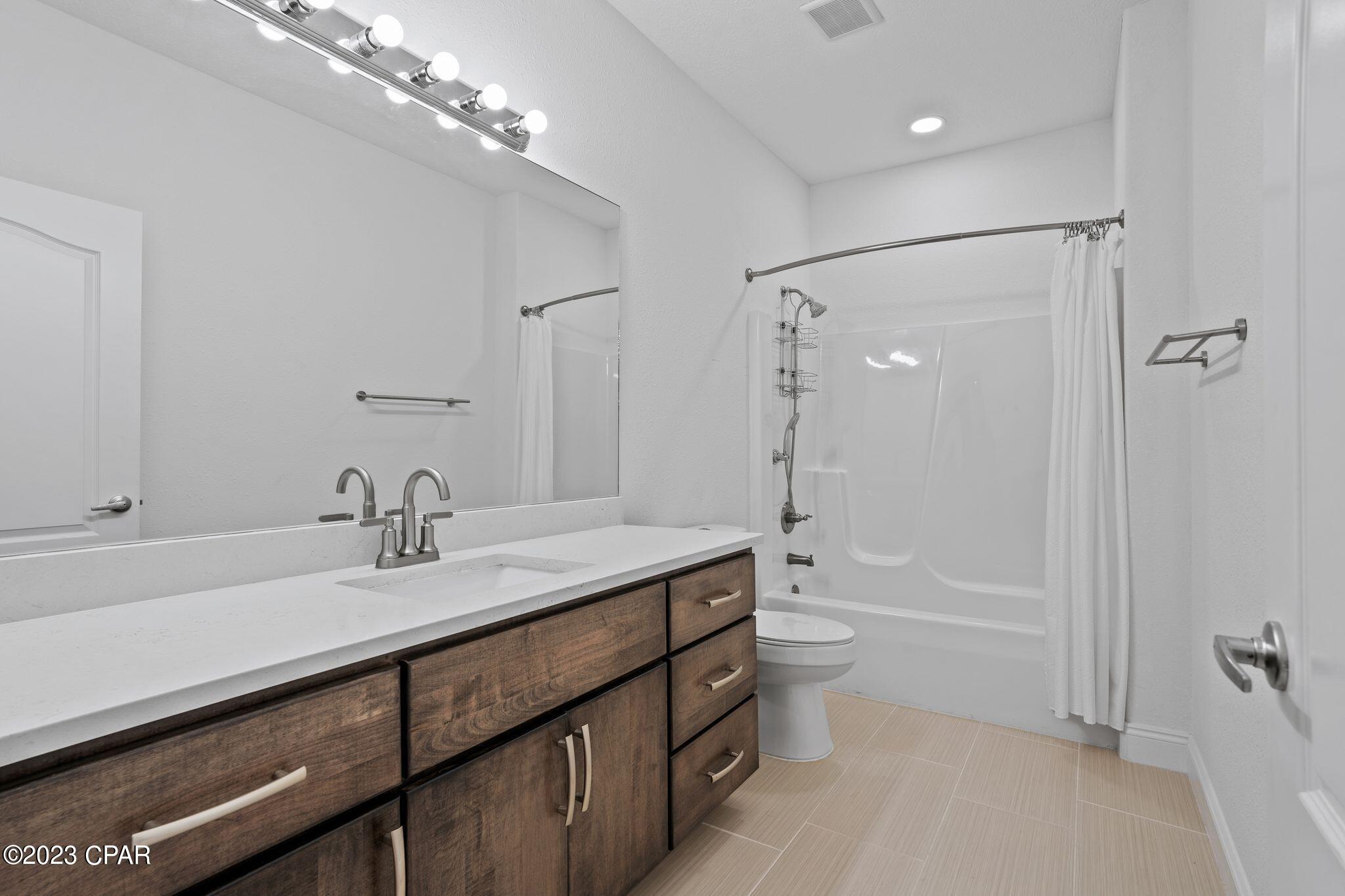 Inlet Beach Heights - Residential