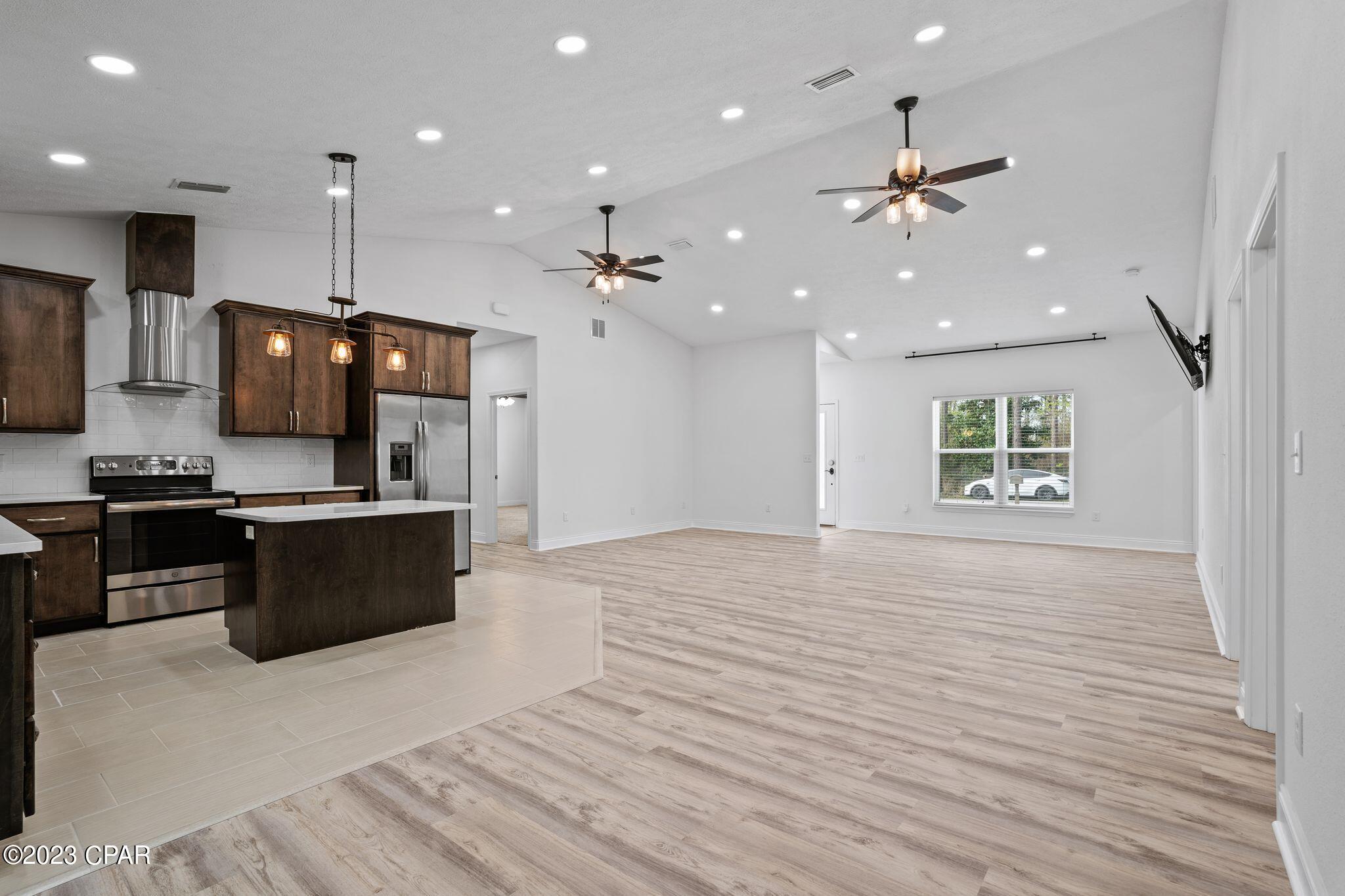 Inlet Beach Heights - Residential