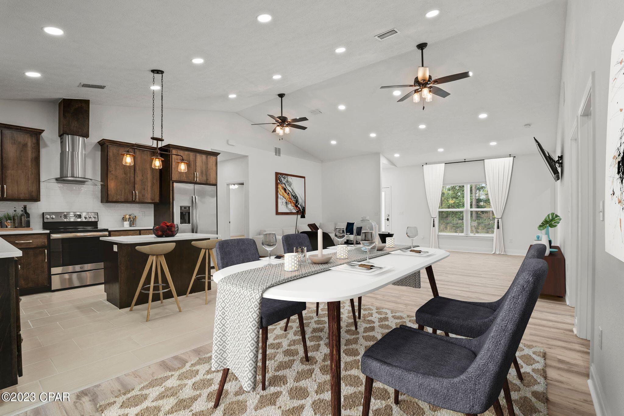 Inlet Beach Heights - Residential