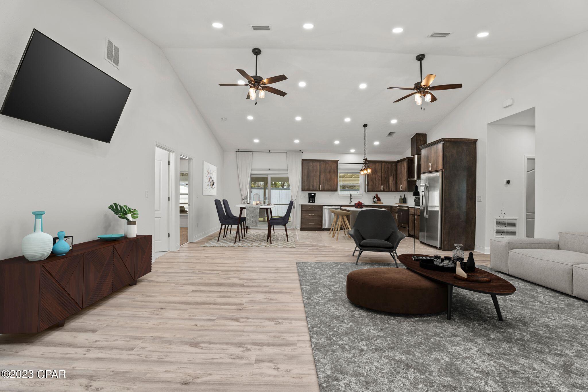 Inlet Beach Heights - Residential