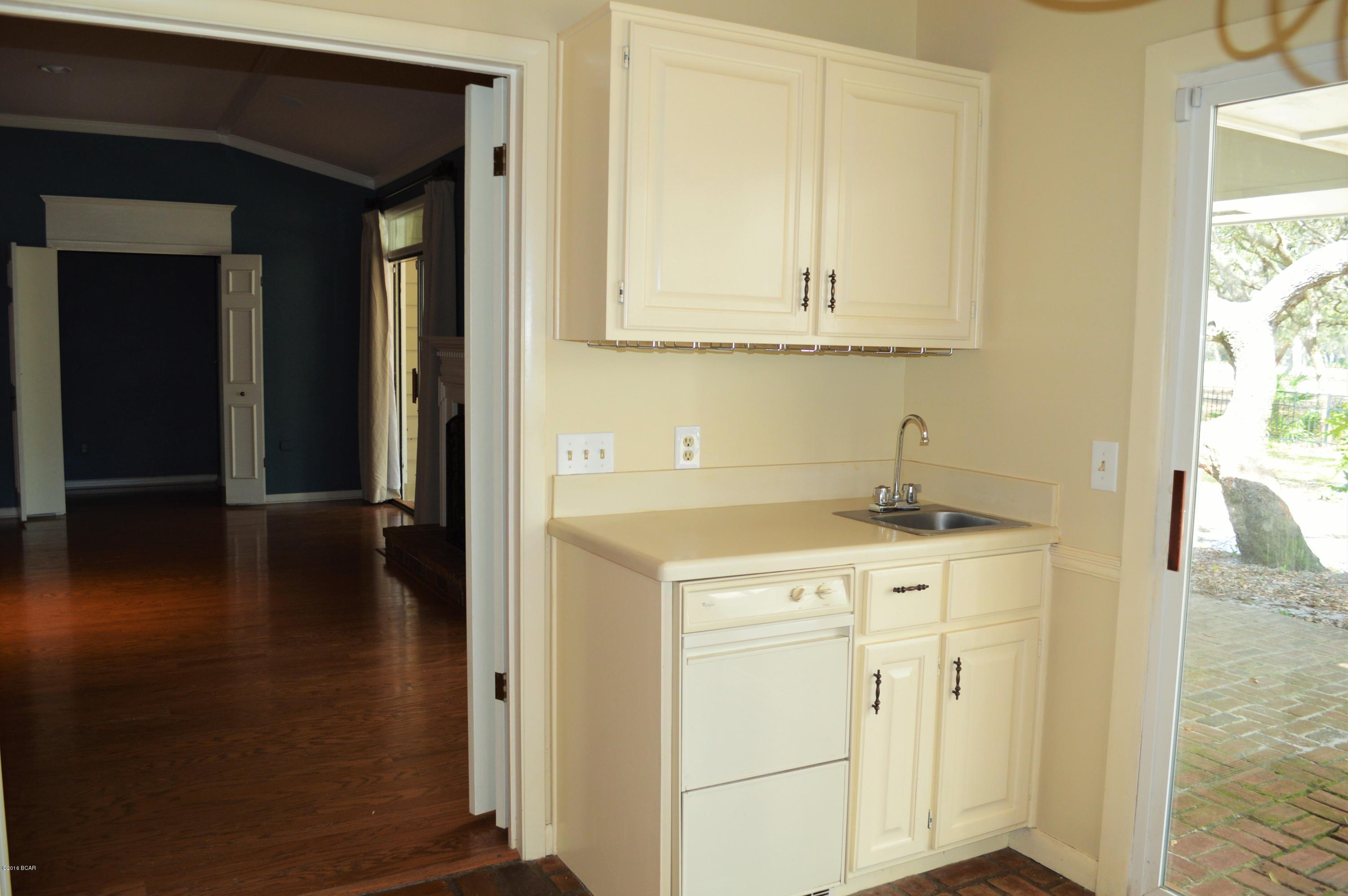 Bay Point Unit 1 - Residential