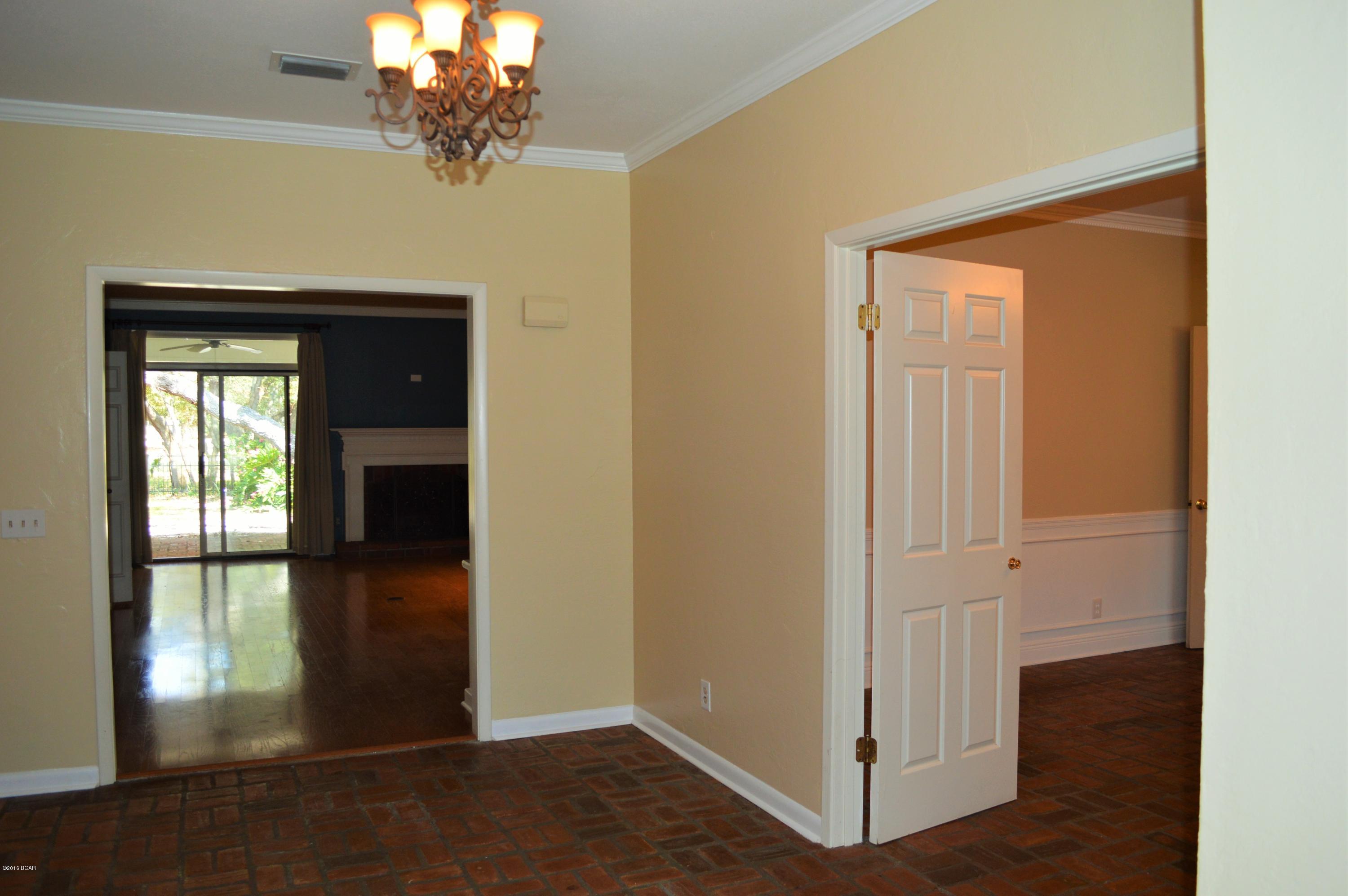 Bay Point Unit 1 - Residential