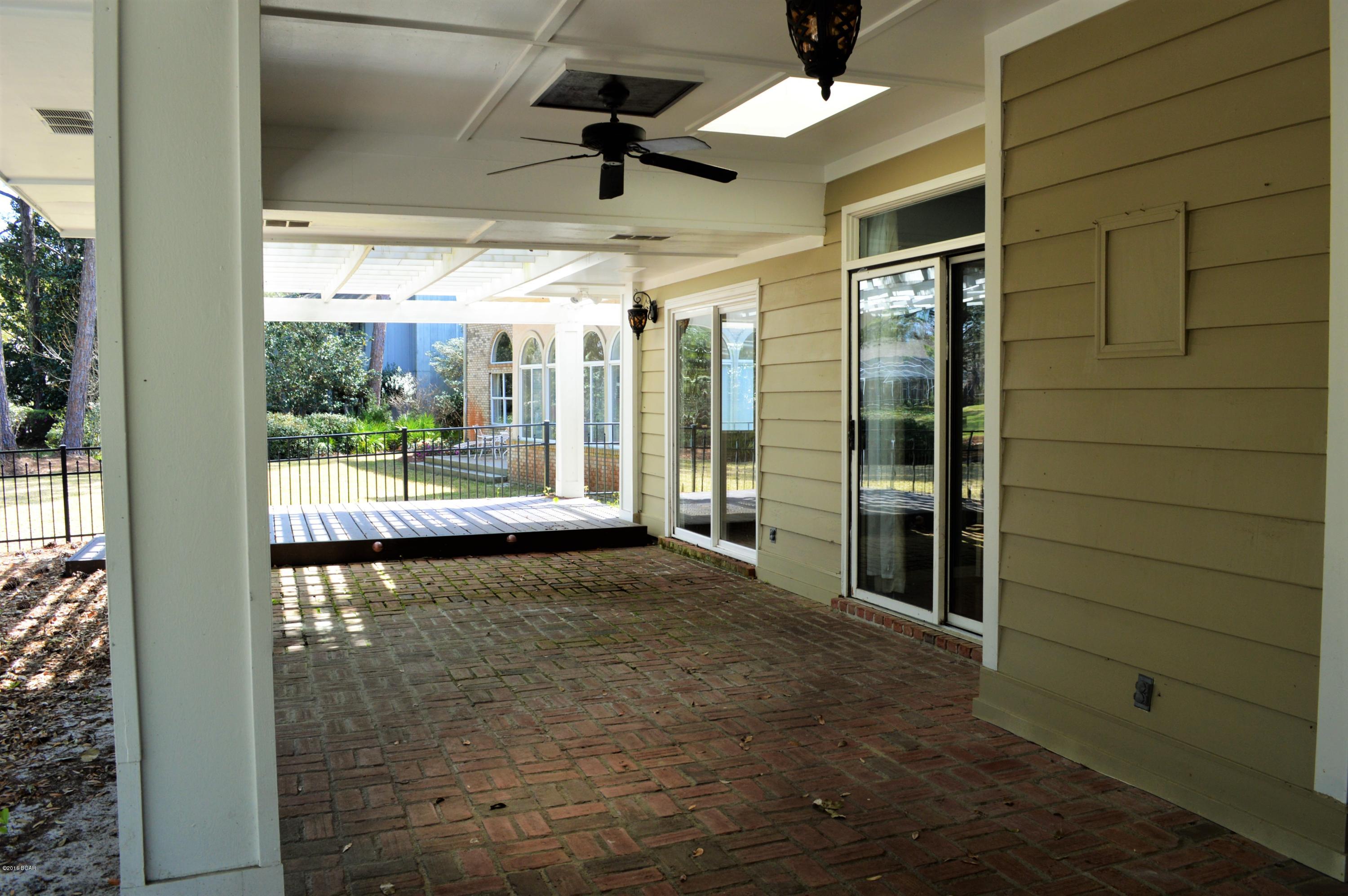 Bay Point Unit 1 - Residential