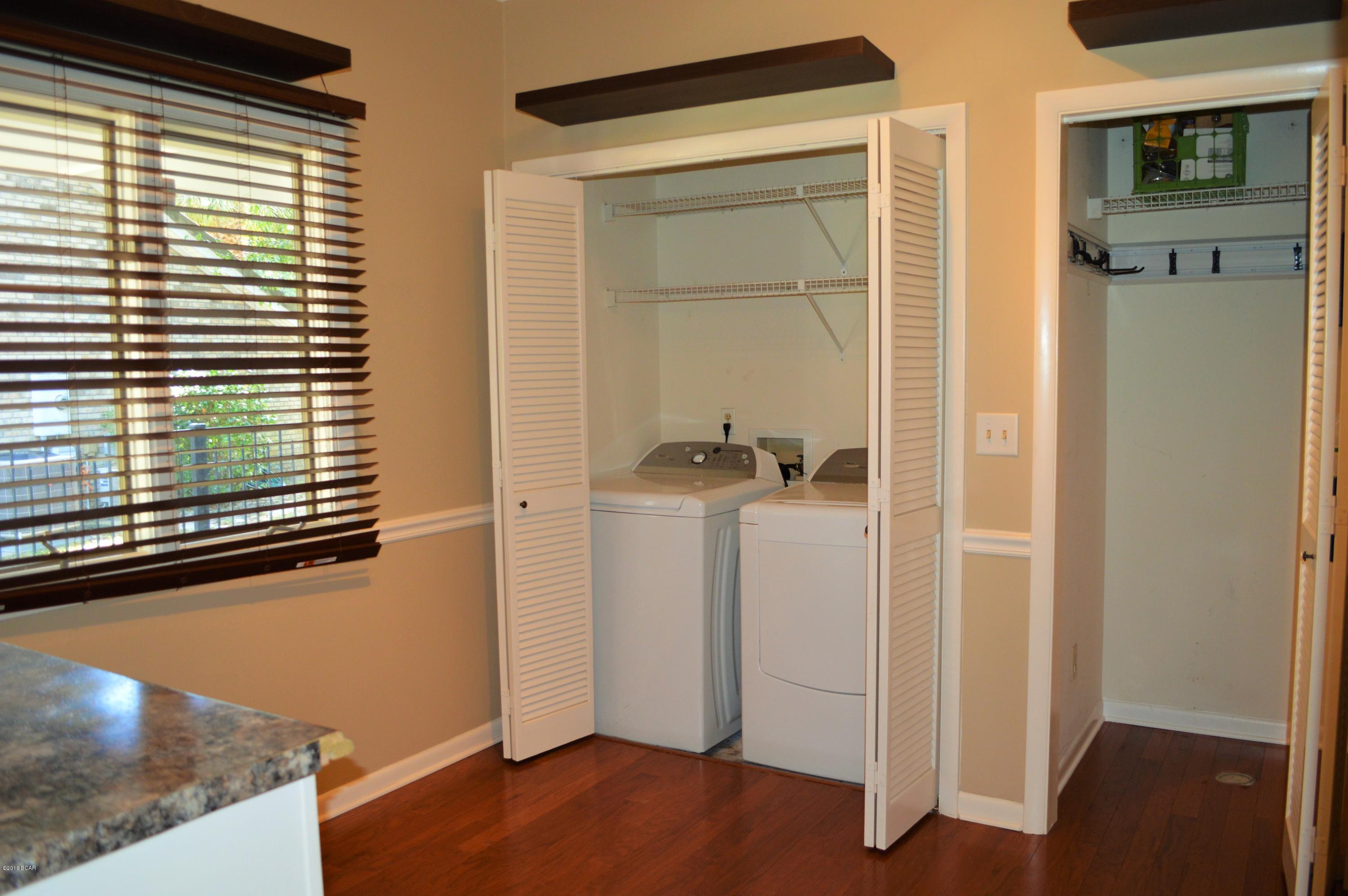 Bay Point Unit 1 - Residential