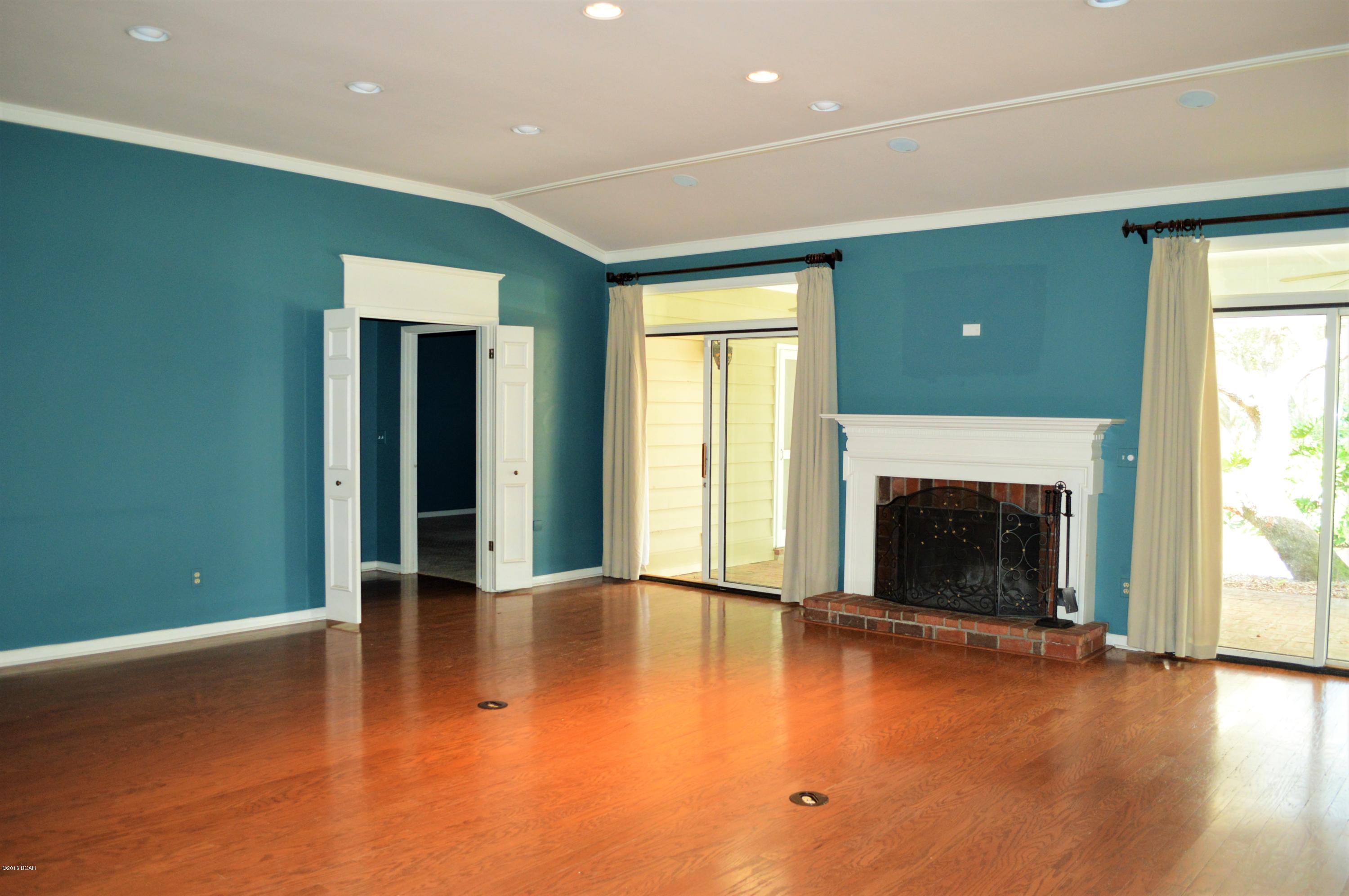 Bay Point Unit 1 - Residential