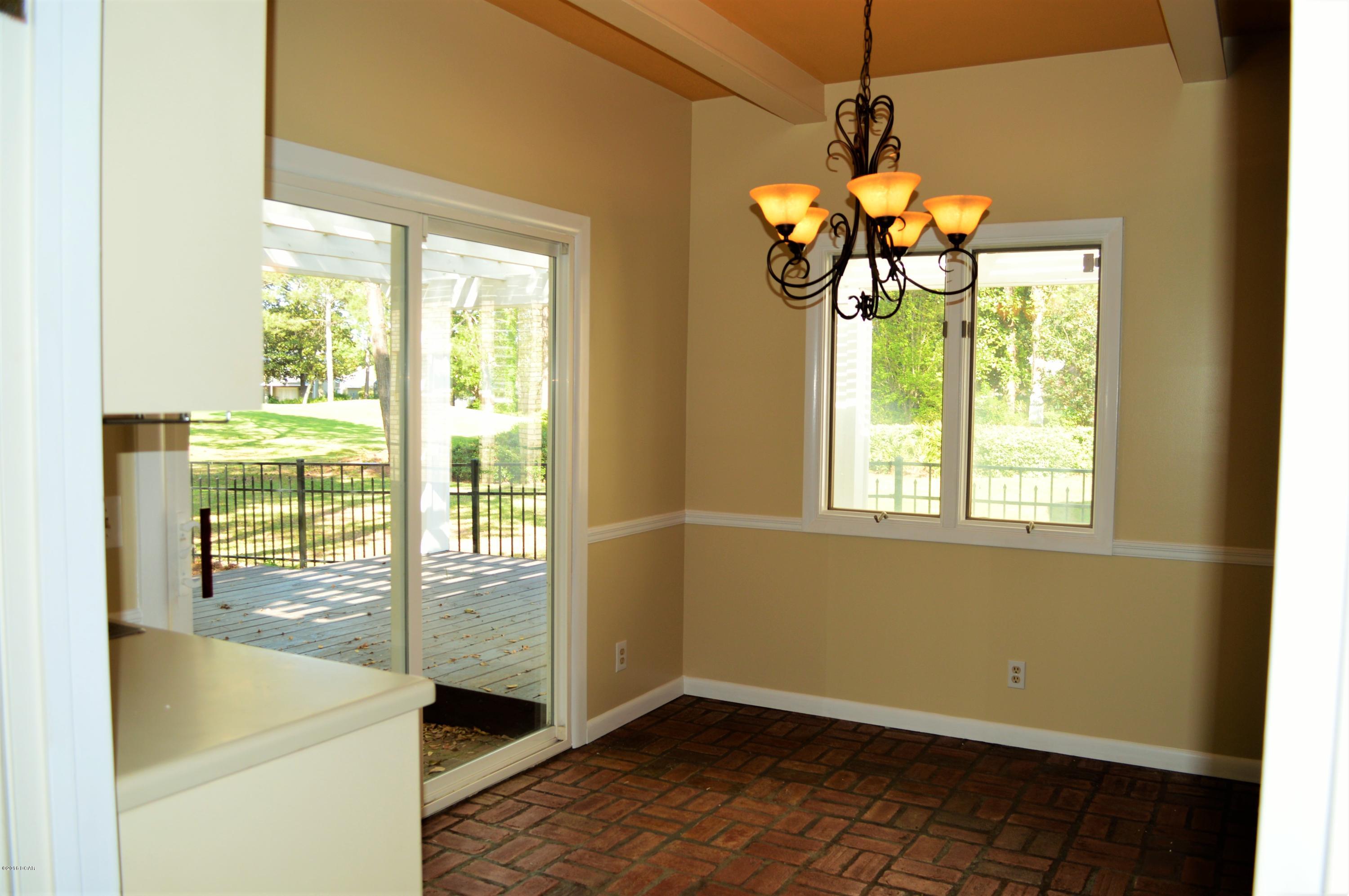 Bay Point Unit 1 - Residential