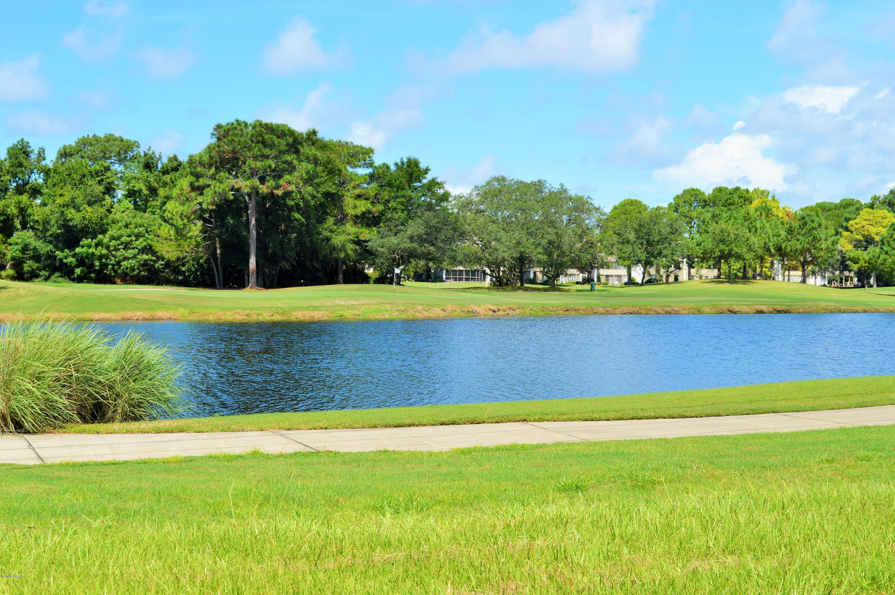 Bay Point Unit 1 - Residential