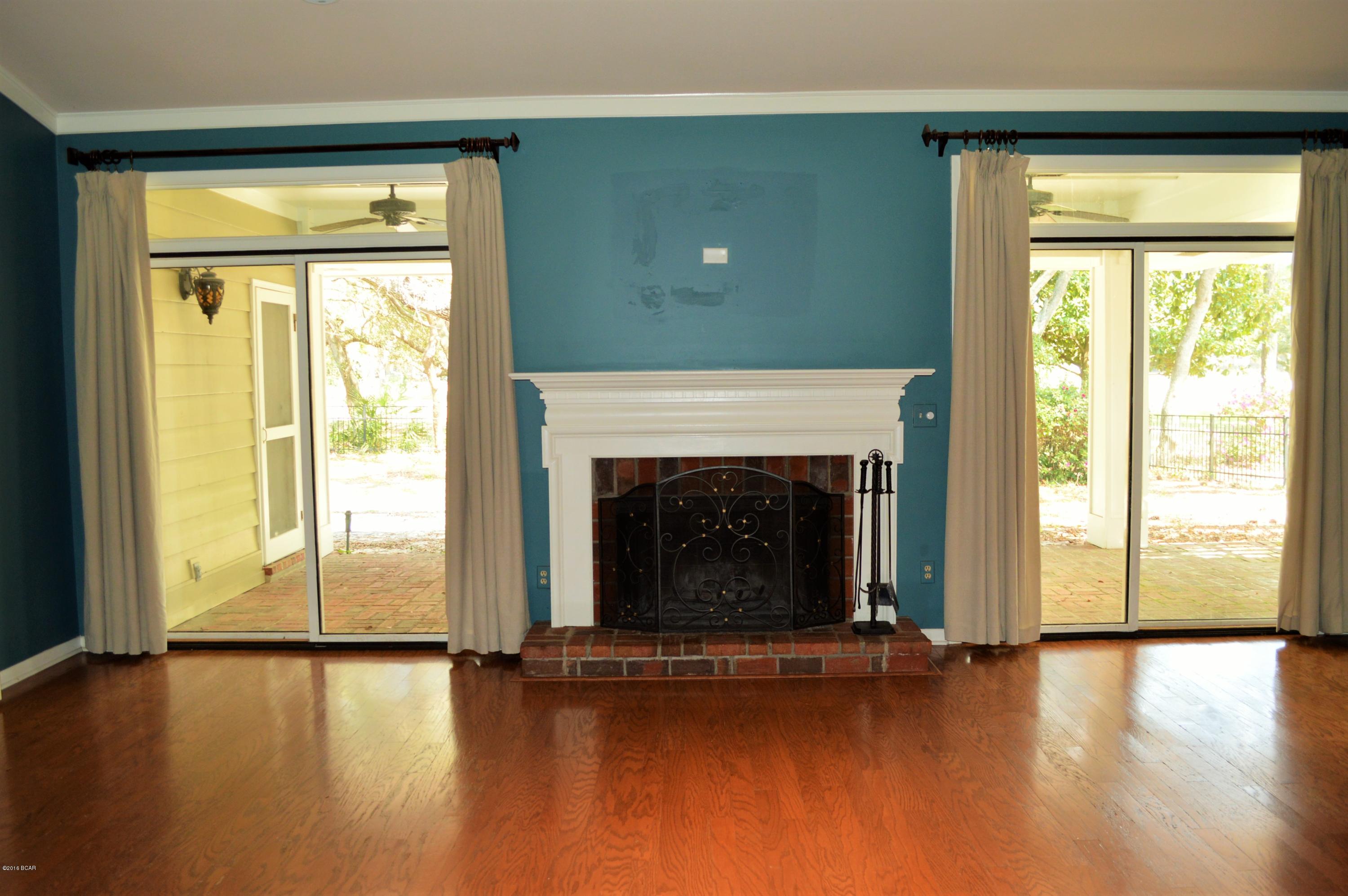 Bay Point Unit 1 - Residential